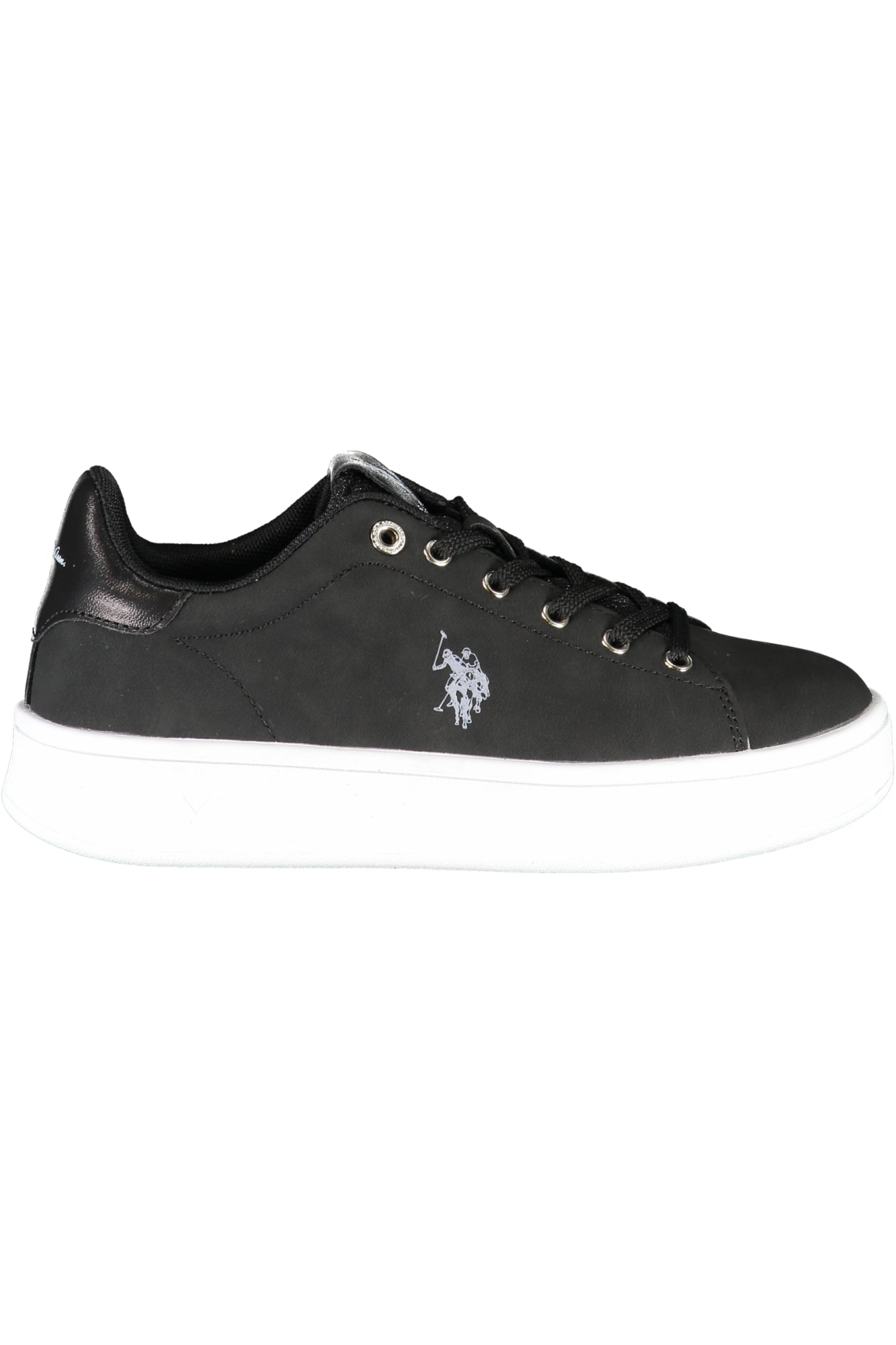U.S. POLO   BEST PRICE - Woman - Sneaker