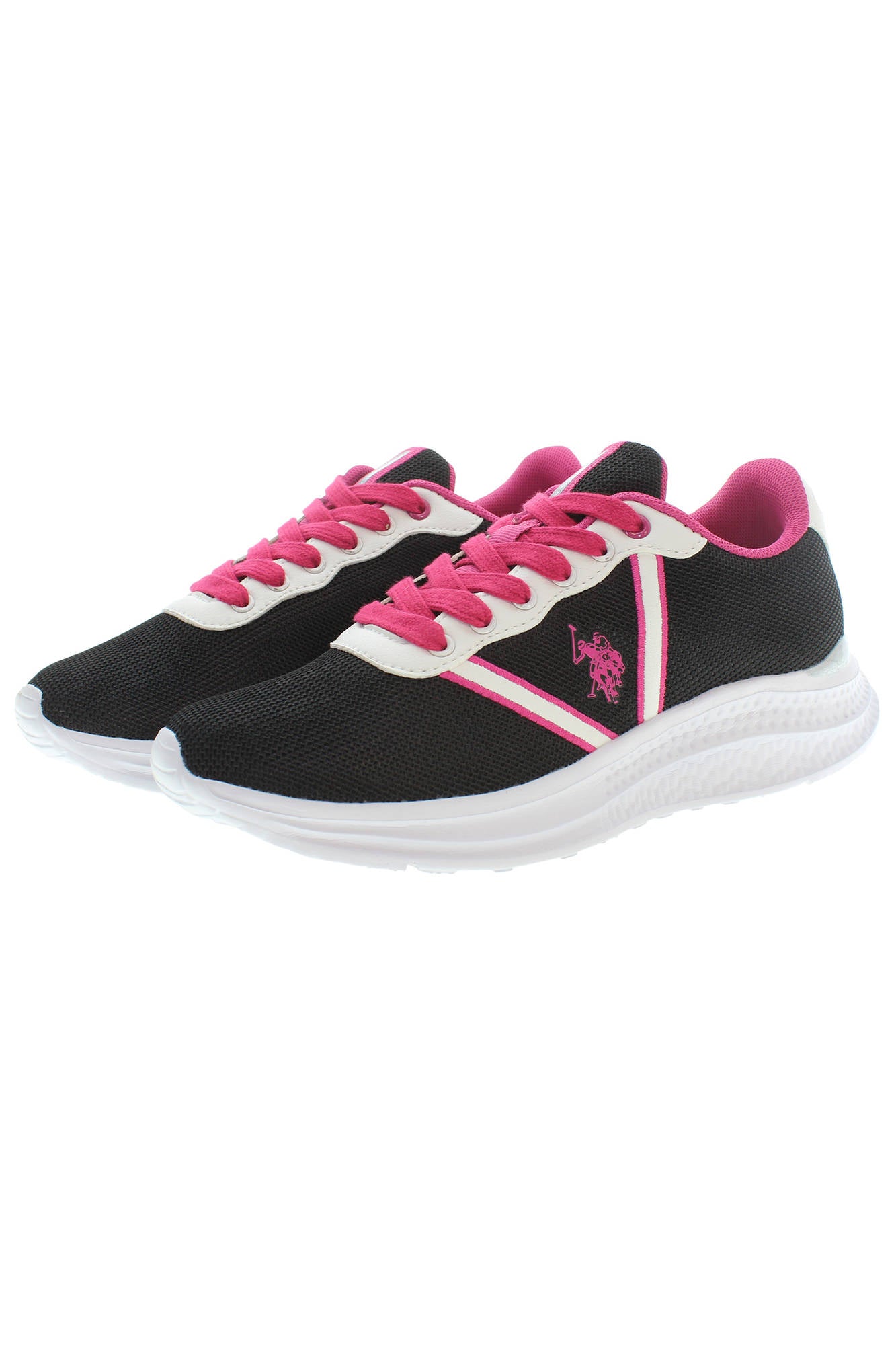 U.S. POLO   BEST PRICE - Woman - Sneaker