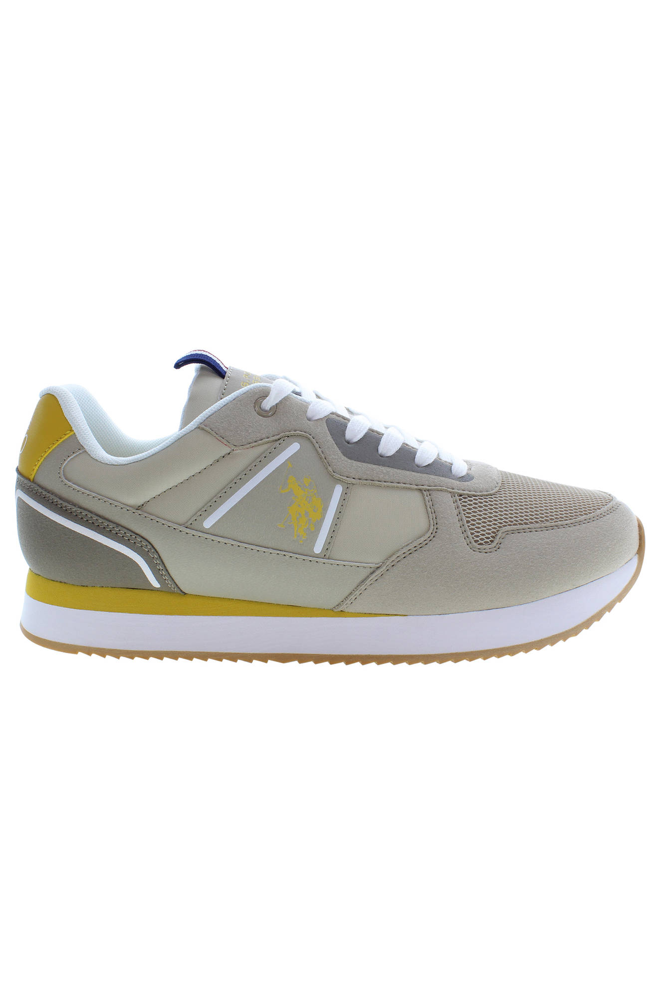 U.S. POLO   LEGJOBB ÁR - Férfi - Sneaker