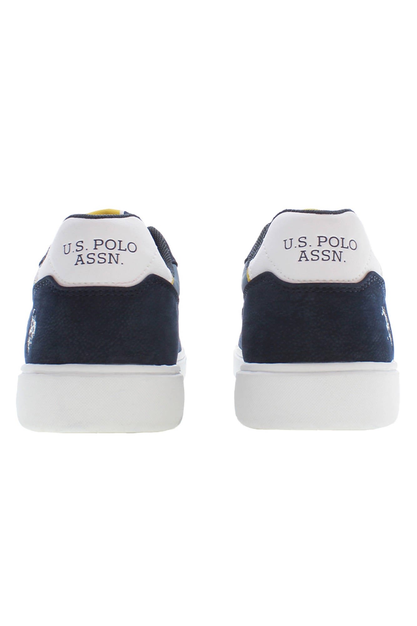 U.S. POLO BEST PRICE - Férfi - Sportcipő