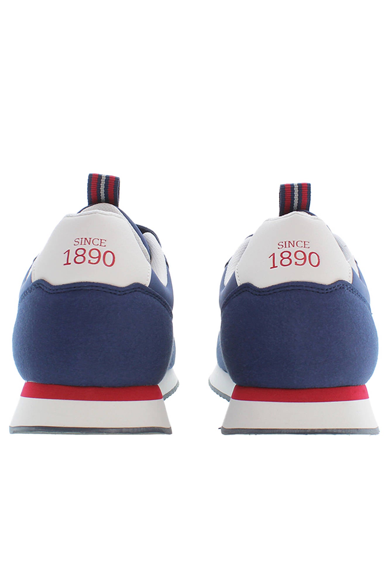 U.S. POLO   BEST PRICE - Man - Sneaker