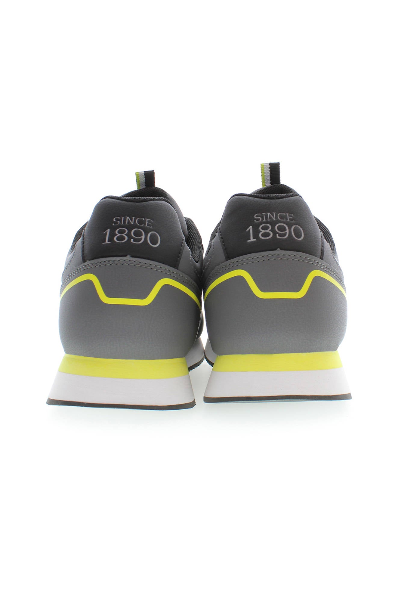 U.S. POLO   BEST PRICE - Man - Sneaker
