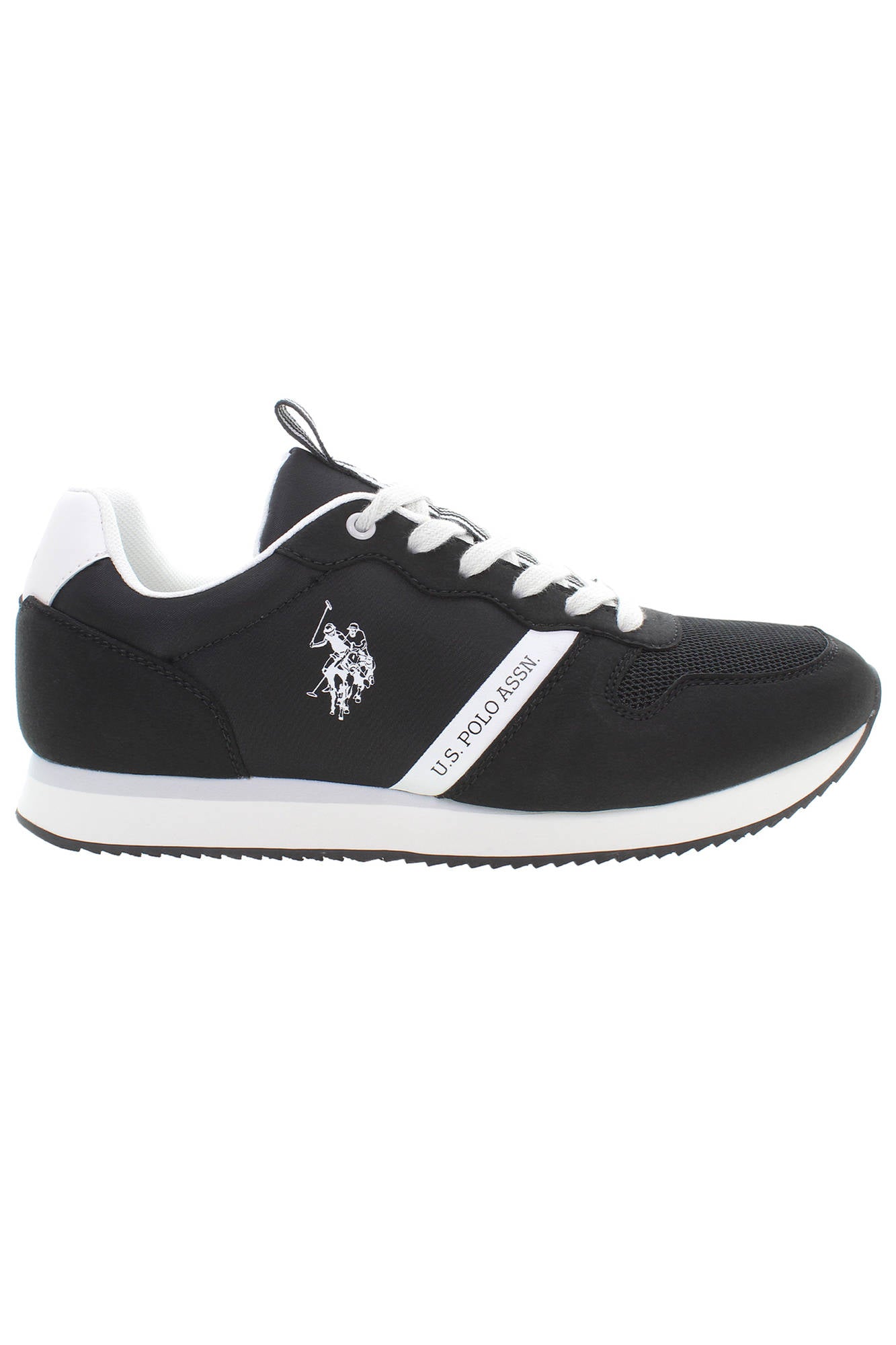 U.S. POLO   BEST PRICE - Man - Sneaker
