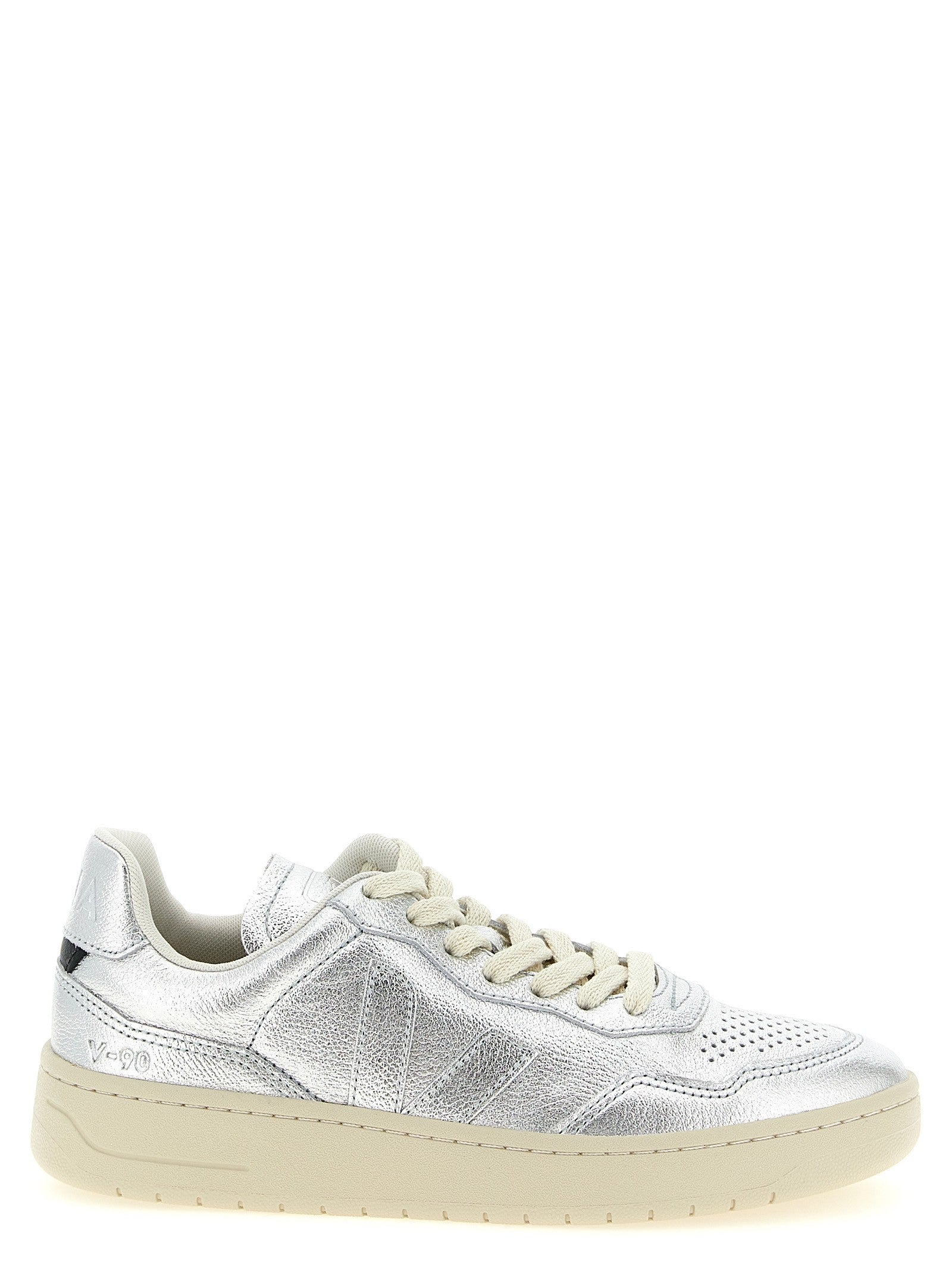 Veja - nan - Silver - Sneaker