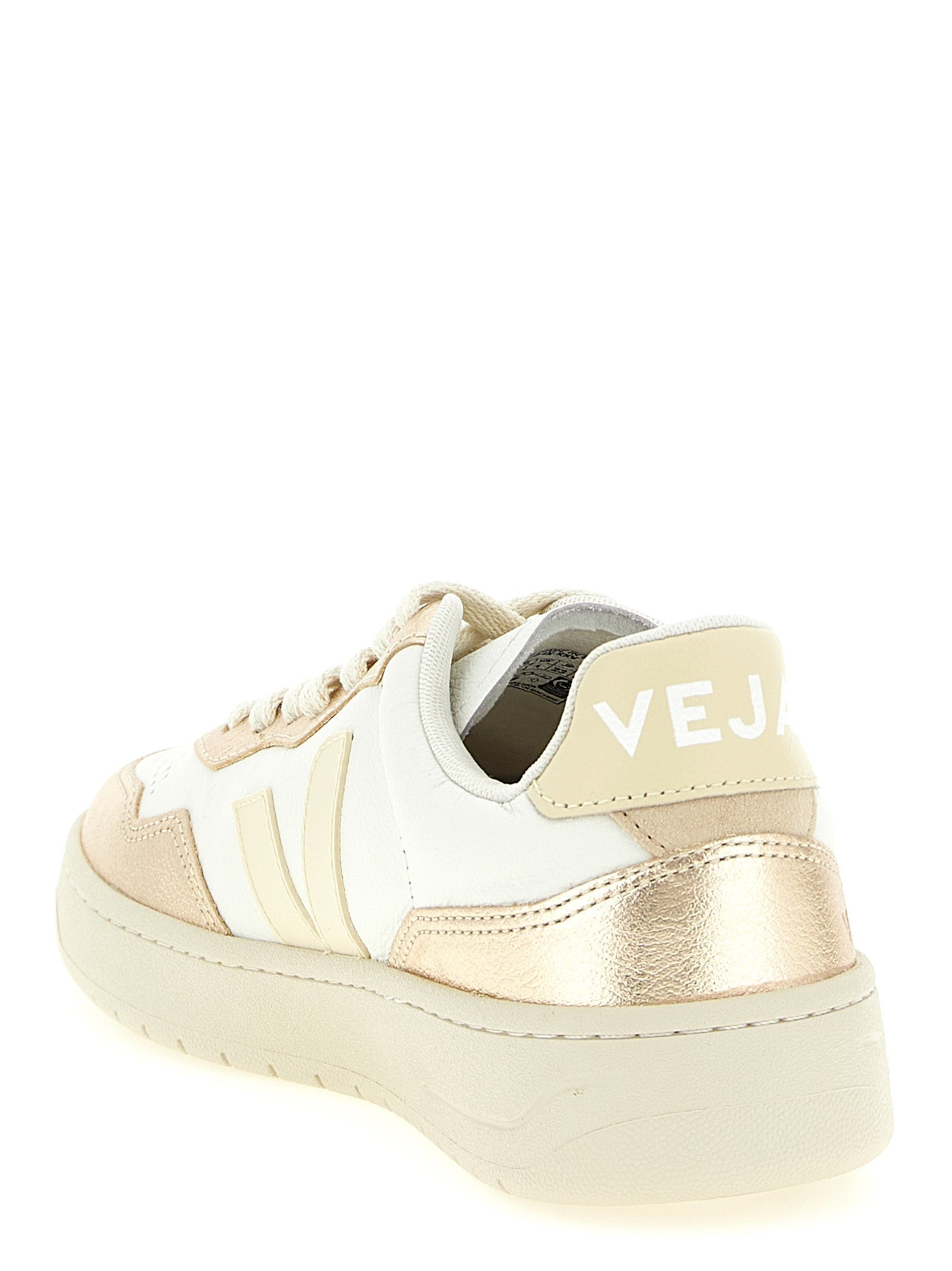 Veja - nan - Gold - Sneaker