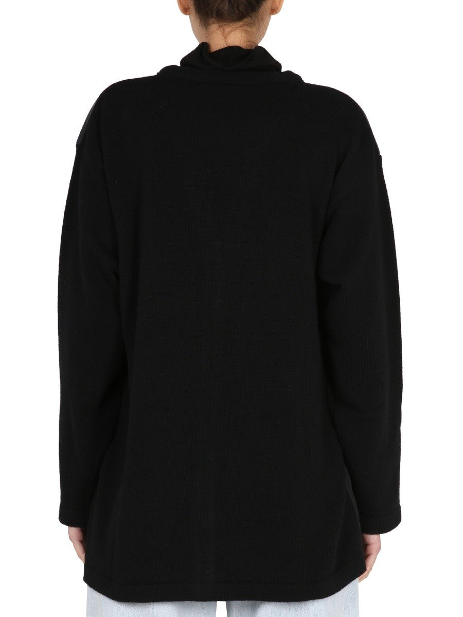 ASPESI - Woman - Black - Jacket