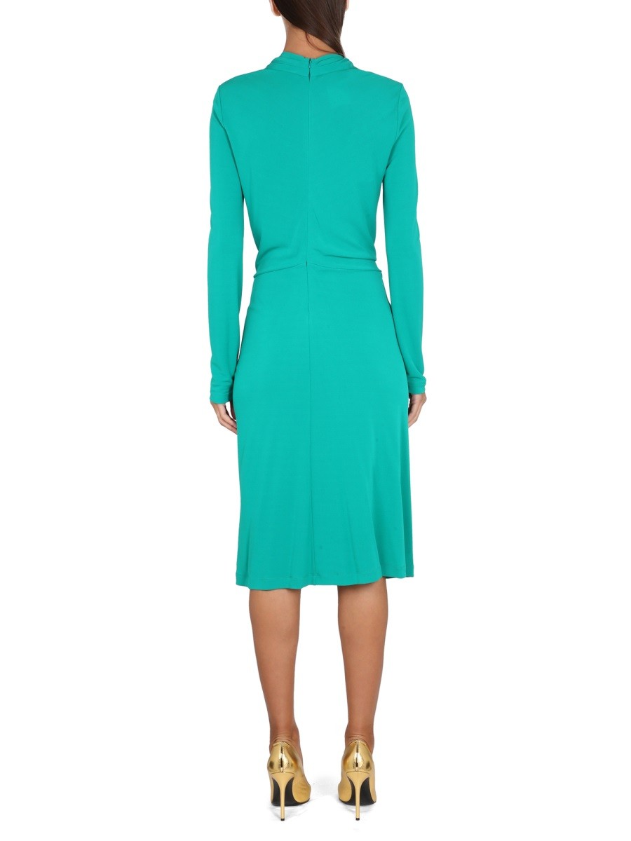 alberta ferretti - Woman - Green - Dress