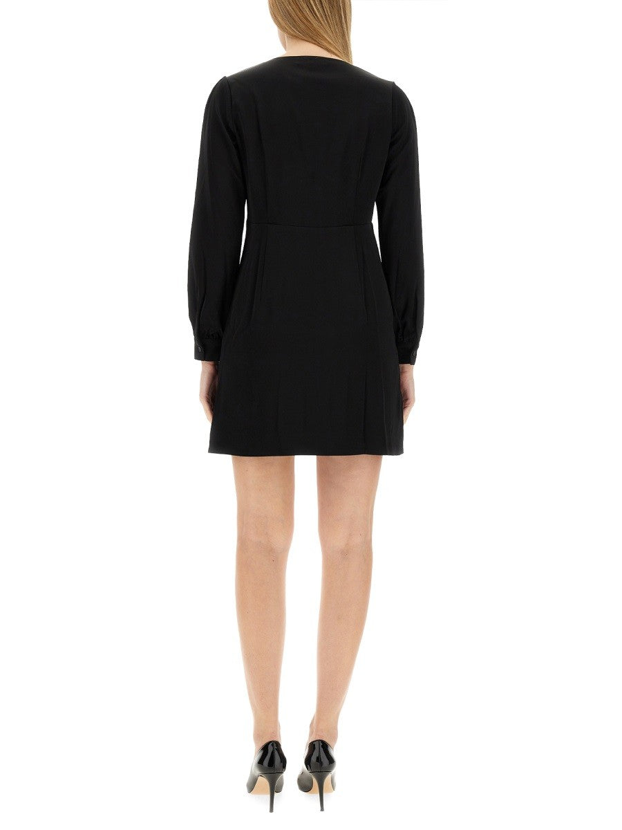 MICHAEL BY MICHAEL KORS - Woman - Black - Dress