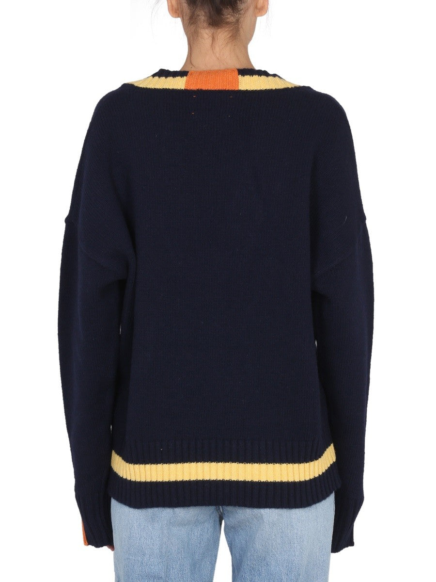 RIGHT FOR - Unisex - Több szín - Pulóver