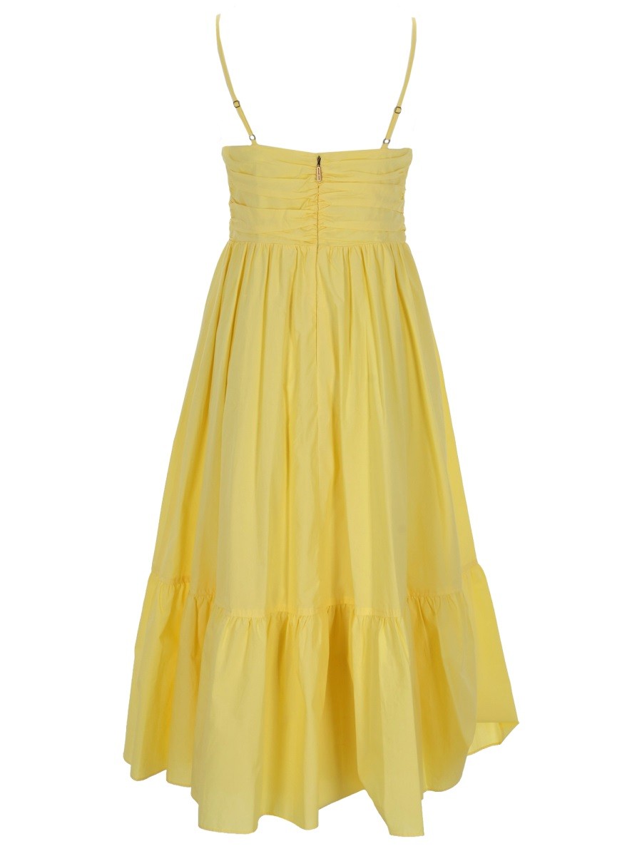 MICHAEL BY MICHAEL KORS - Woman - Yellow - Dress