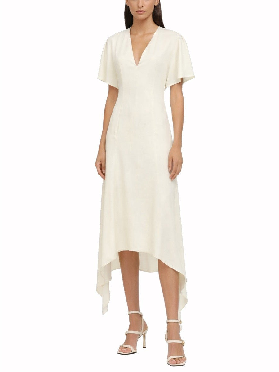 stella mccartney - Woman - White - Dress