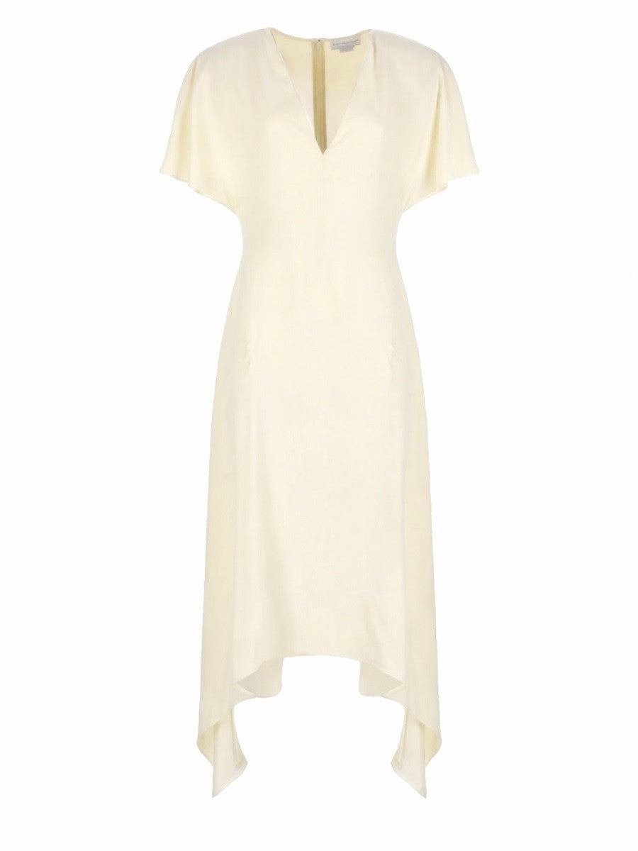 stella mccartney - Woman - White - Dress