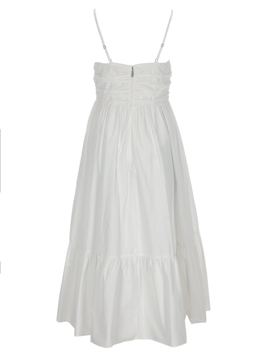 MICHAEL BY MICHAEL KORS - Woman - White - Dress