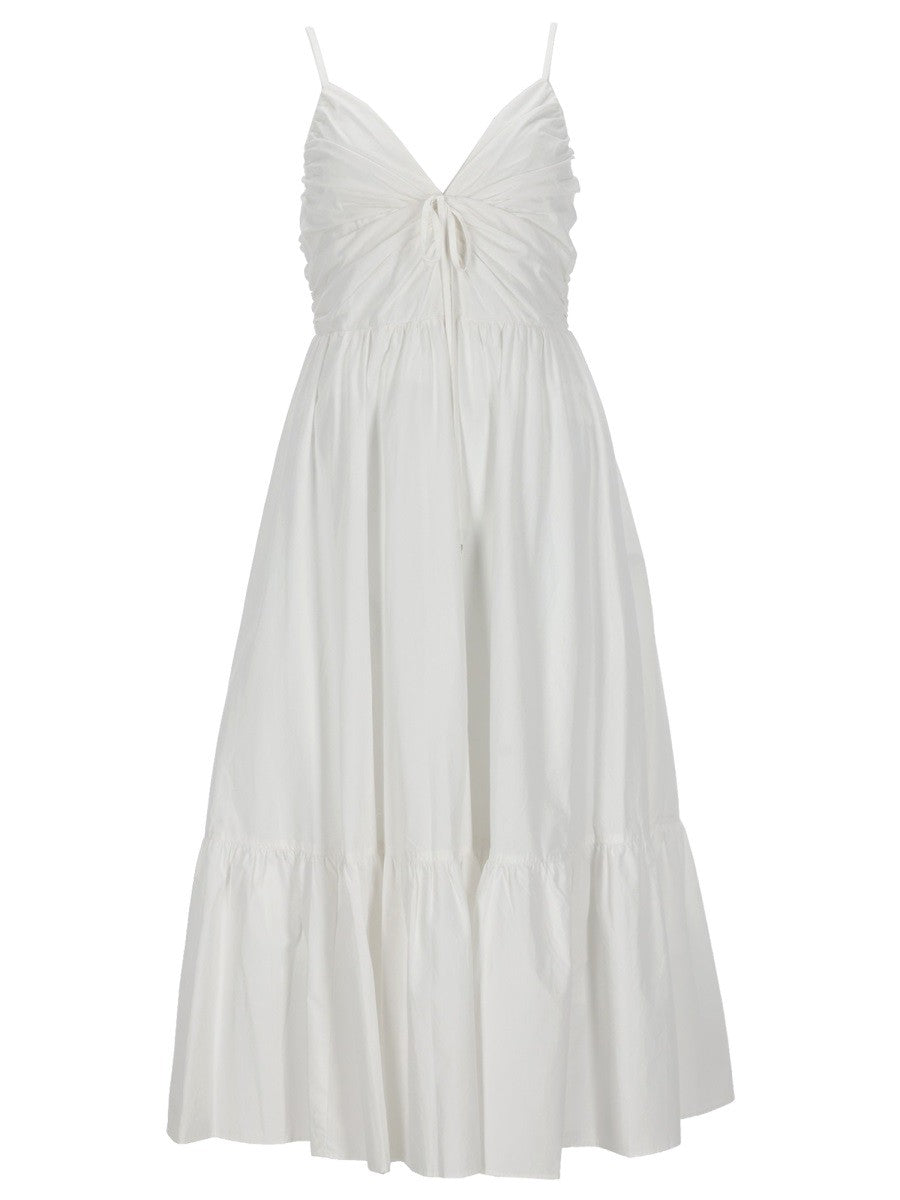 MICHAEL BY MICHAEL KORS - Woman - White - Dress