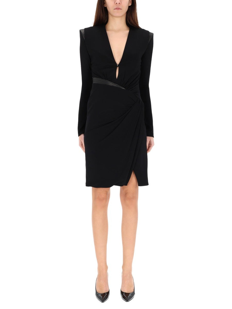 Versace - Woman - Black - Dress