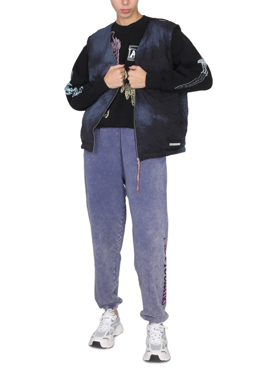 ARIES - Unisex - Kék - Blézer