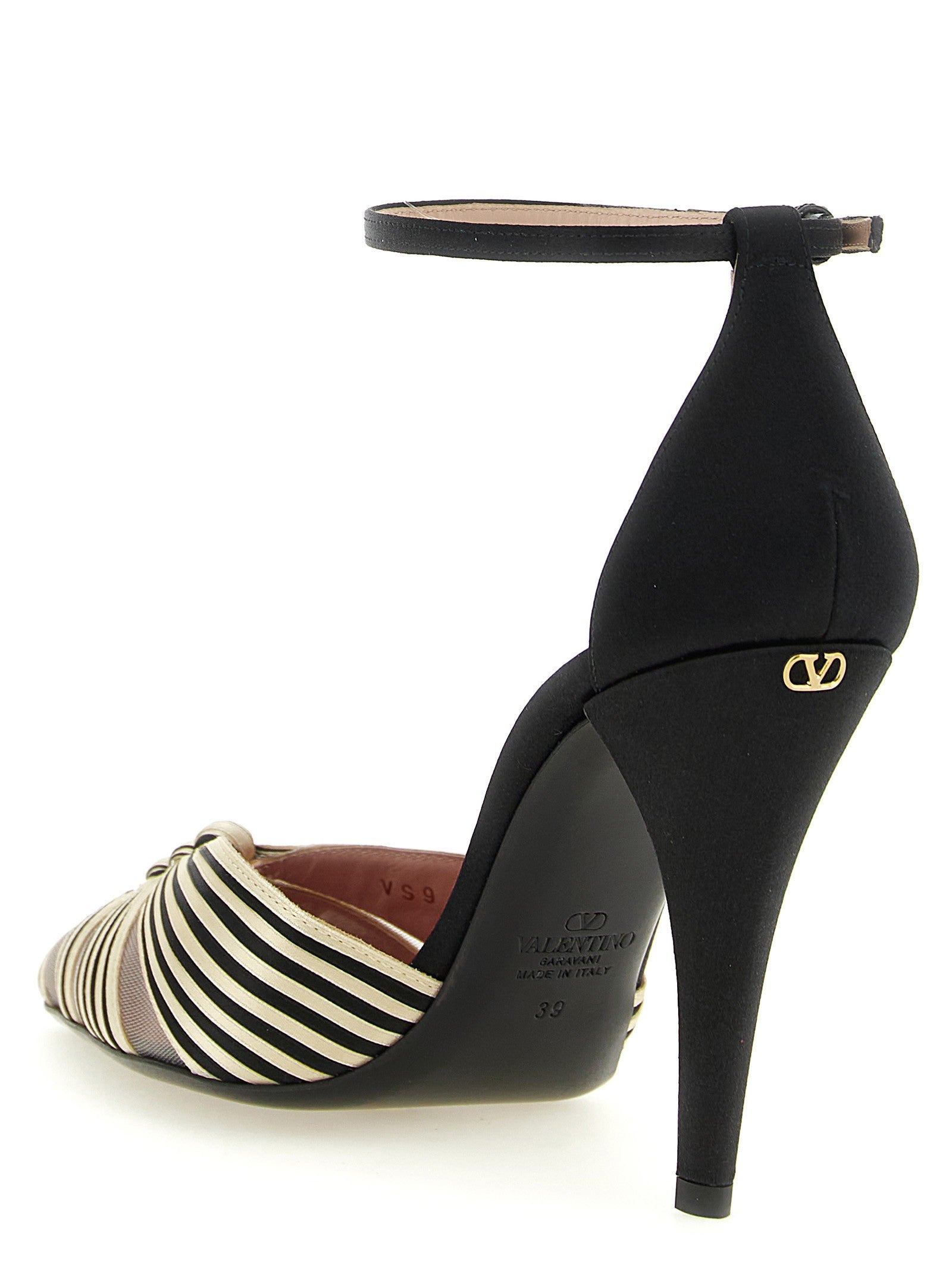 Valentino Garavani - nan - Multicolor - Pump