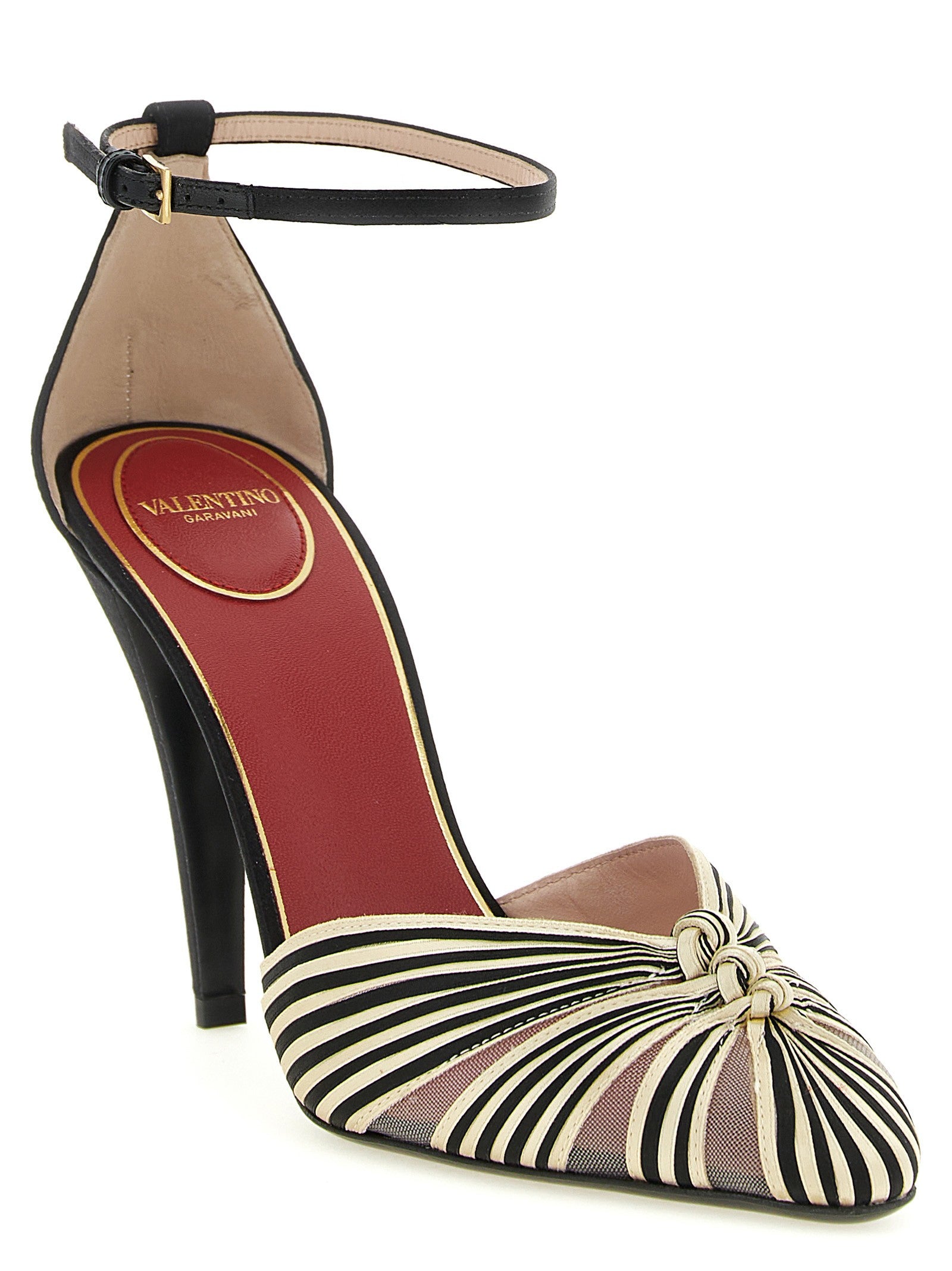 Valentino Garavani - nan - Multicolor - Pump