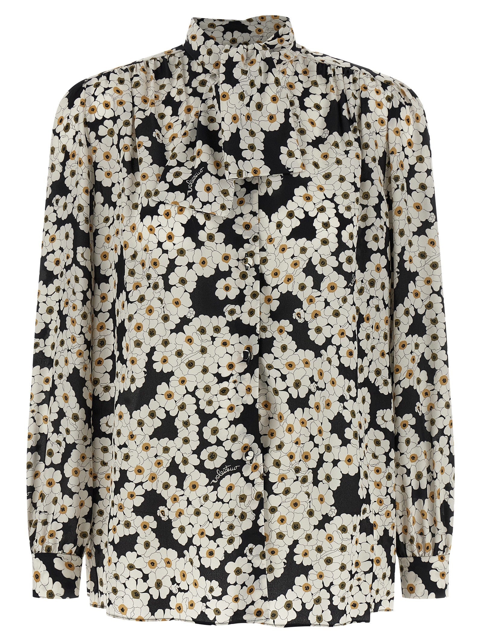 Valentino Garavani - nan - Multicolor - Shirt