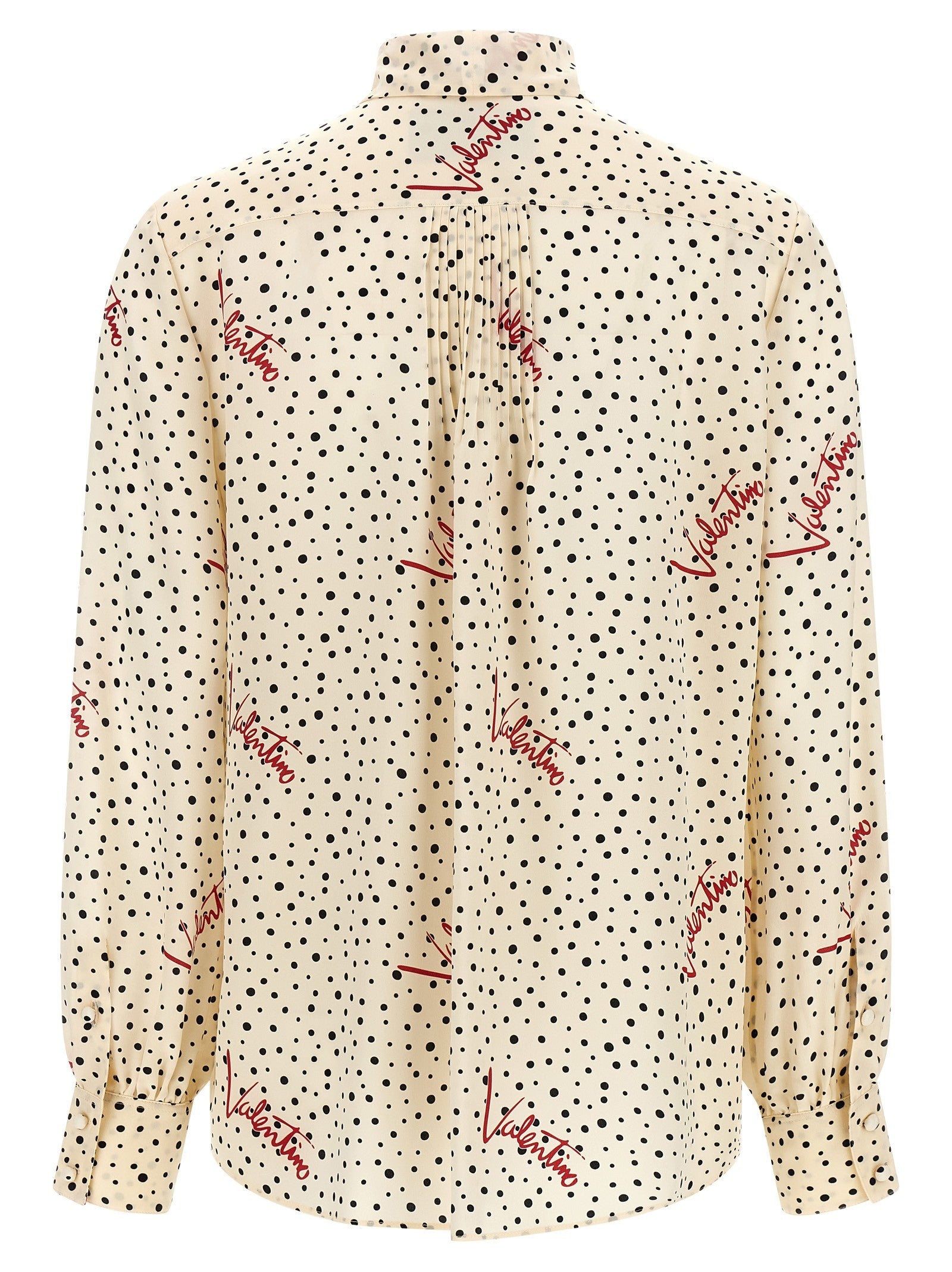 Valentino Garavani - nan - Multicolor - Shirt