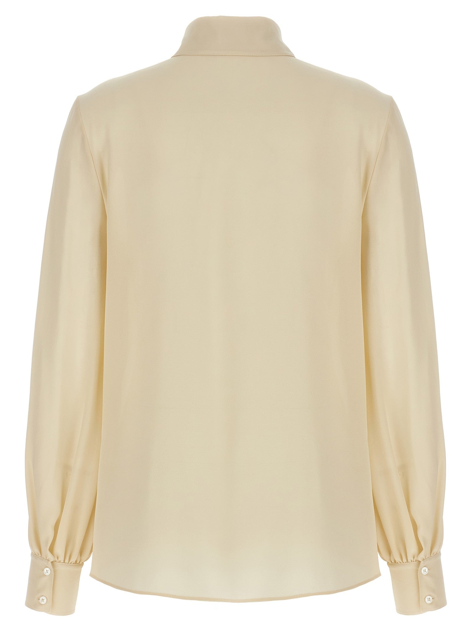 Valentino Garavani - nan - Beige - Shirt