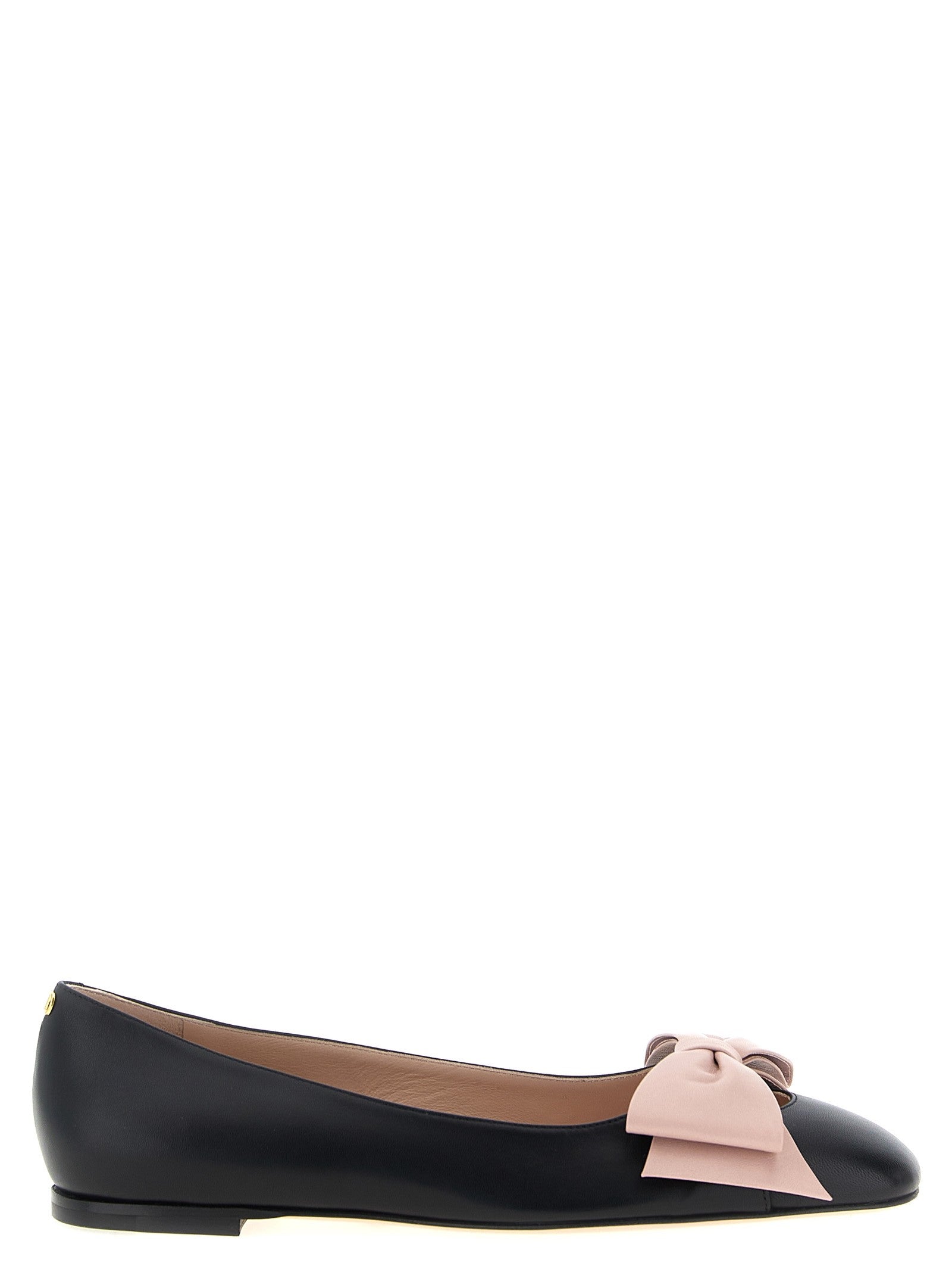 Valentino Garavani - nan - Black - Flat
