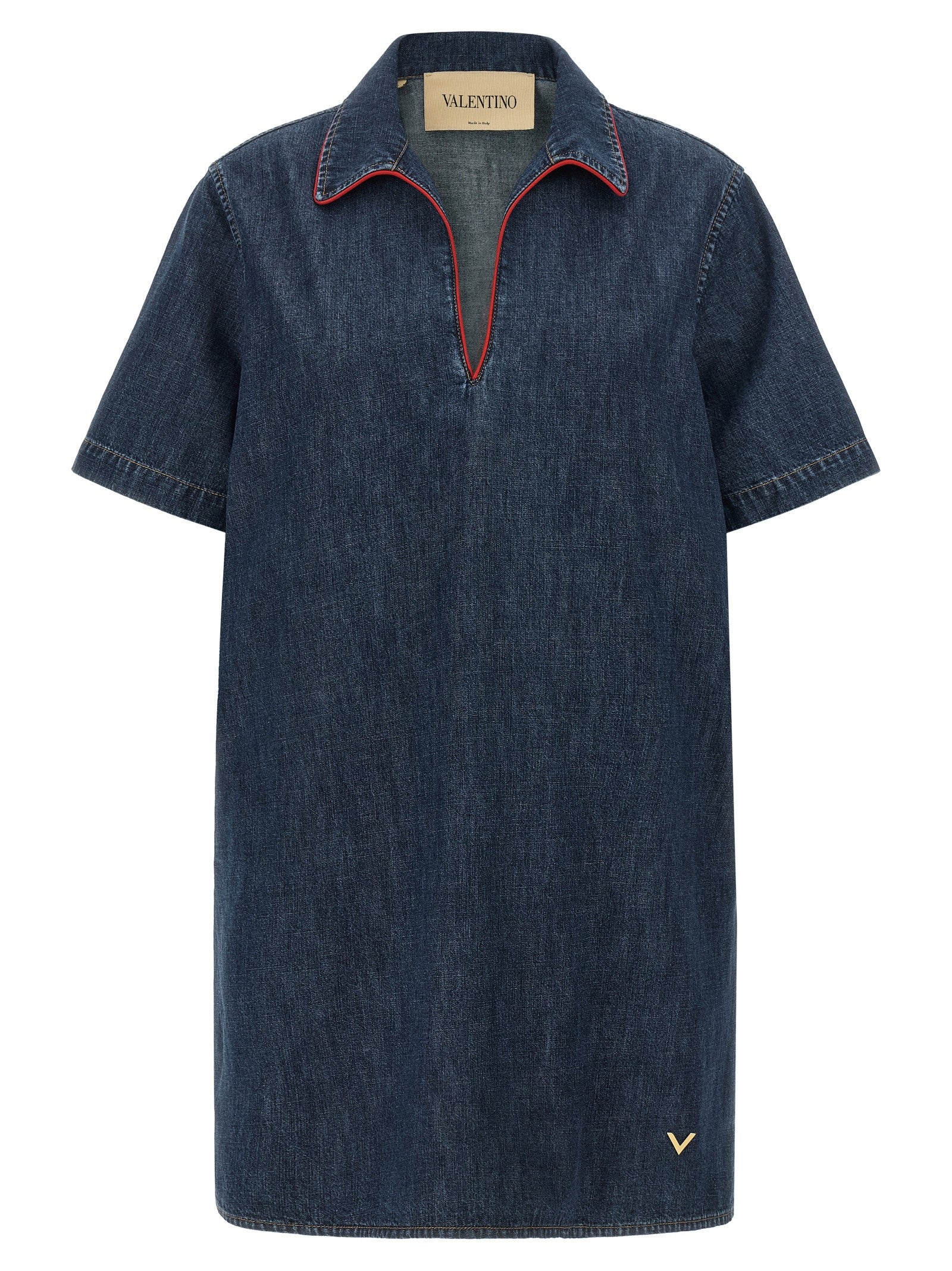 Valentino Garavani - nan - Blue - Dress