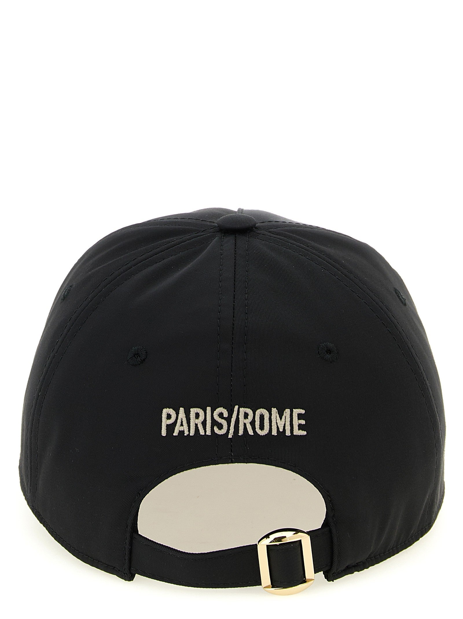 Valentino Garavani - nan - Black - Hat