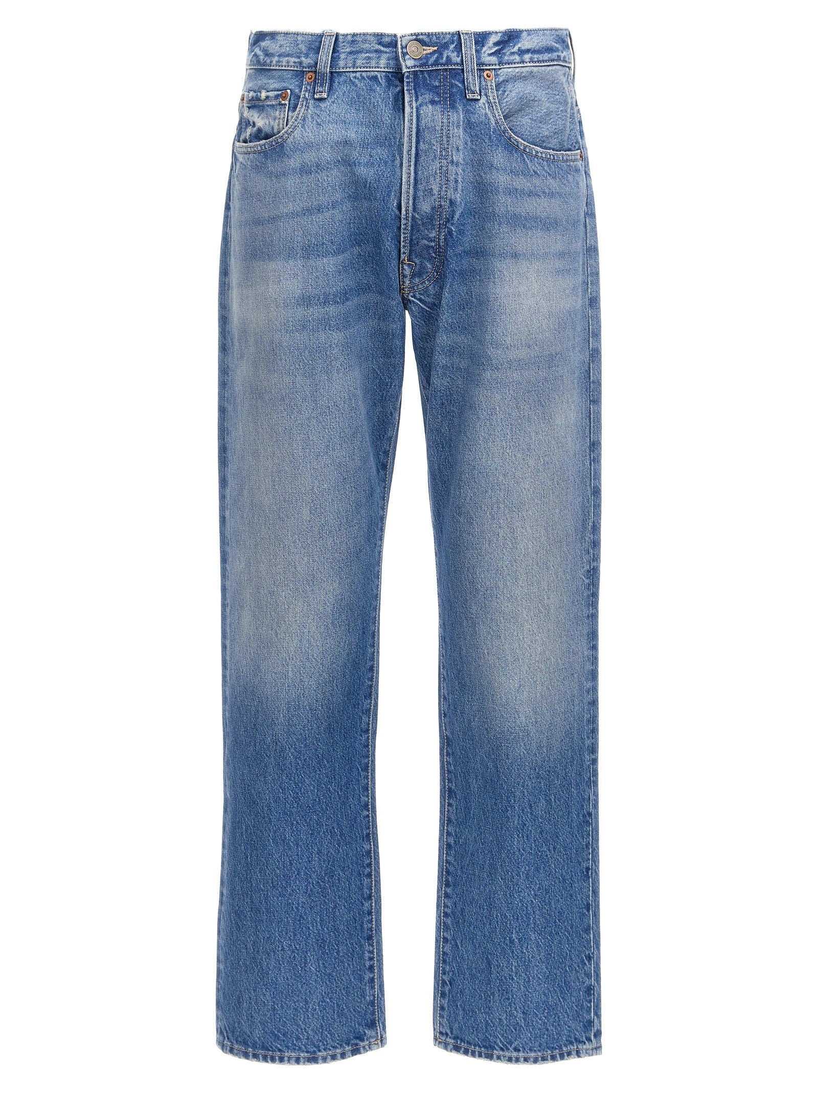 Valentino Garavani - nan - Blue - Jeans