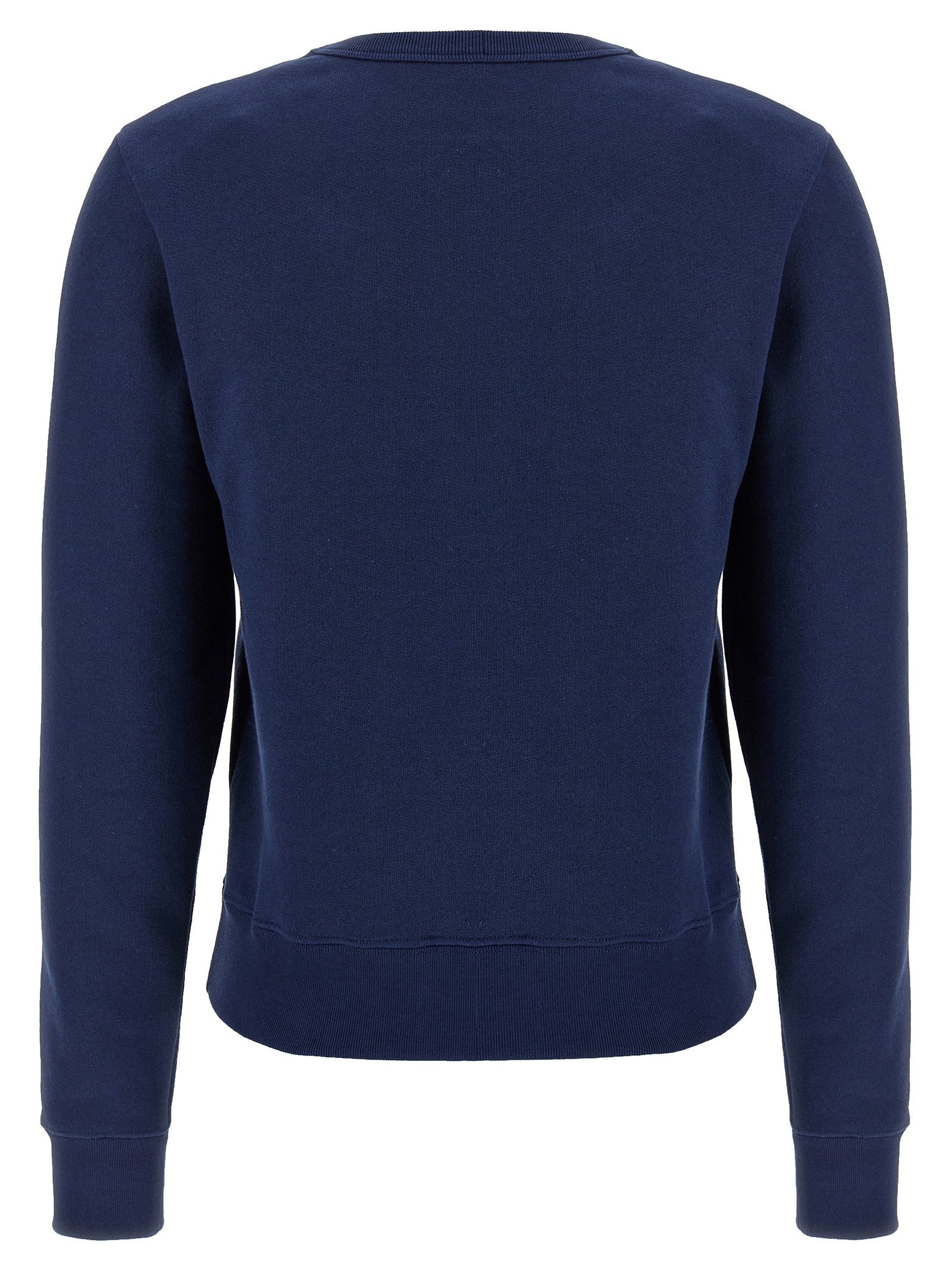 Valentino Garavani - nan - Blue - Sweatshirt