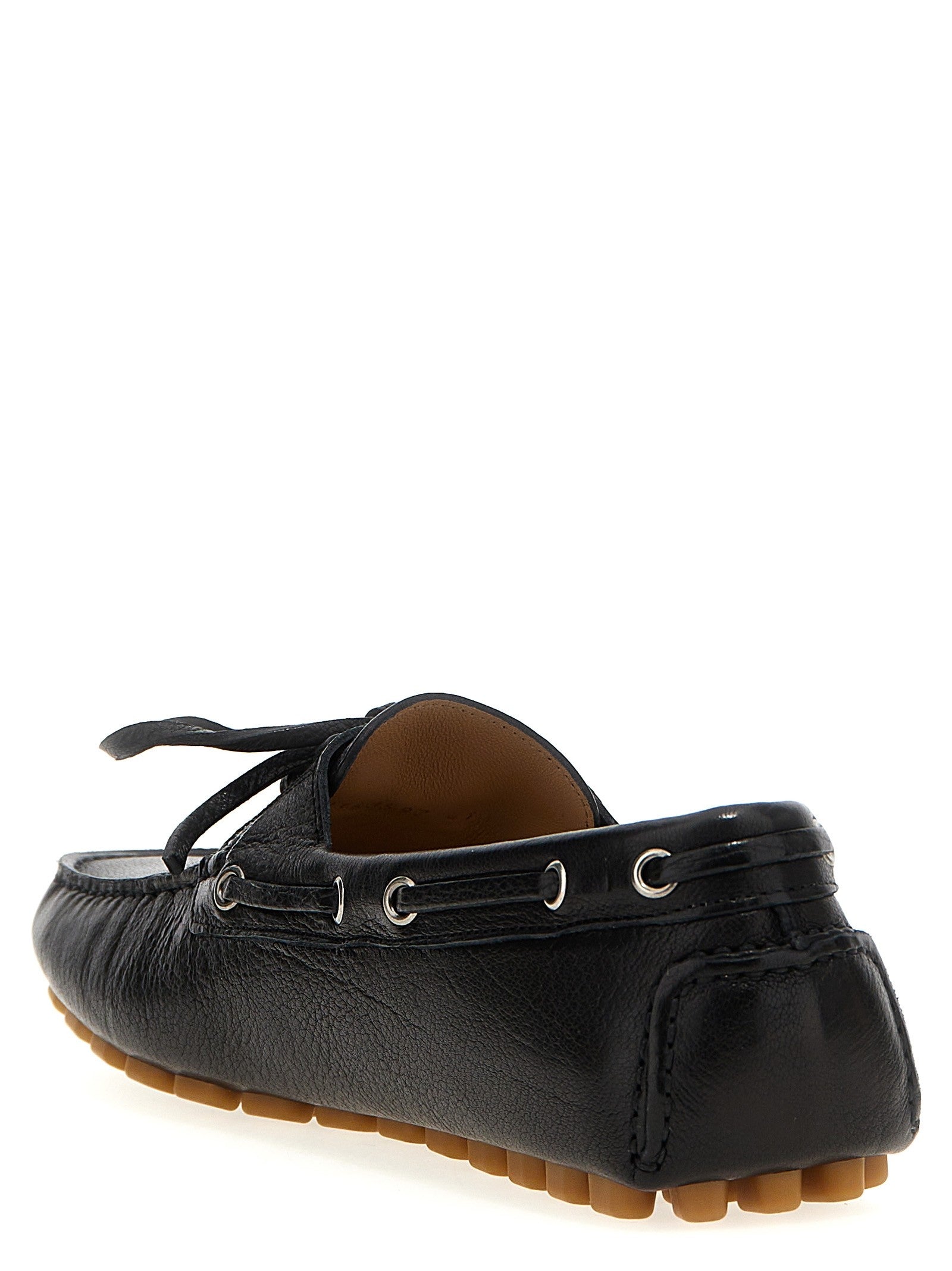 Valentino Garavani - nan - Black - Loafer