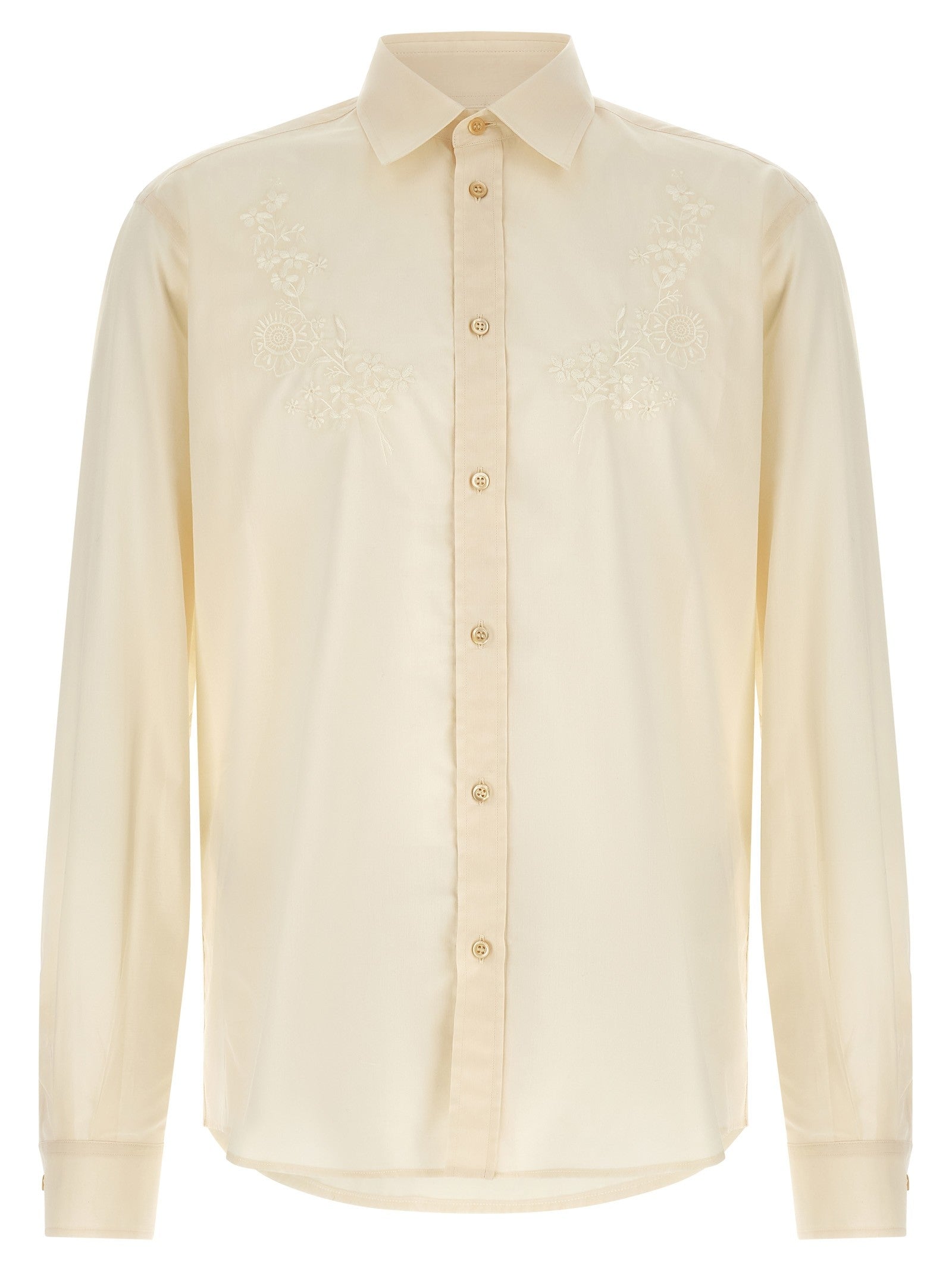 Valentino Garavani - nan - White - Shirt