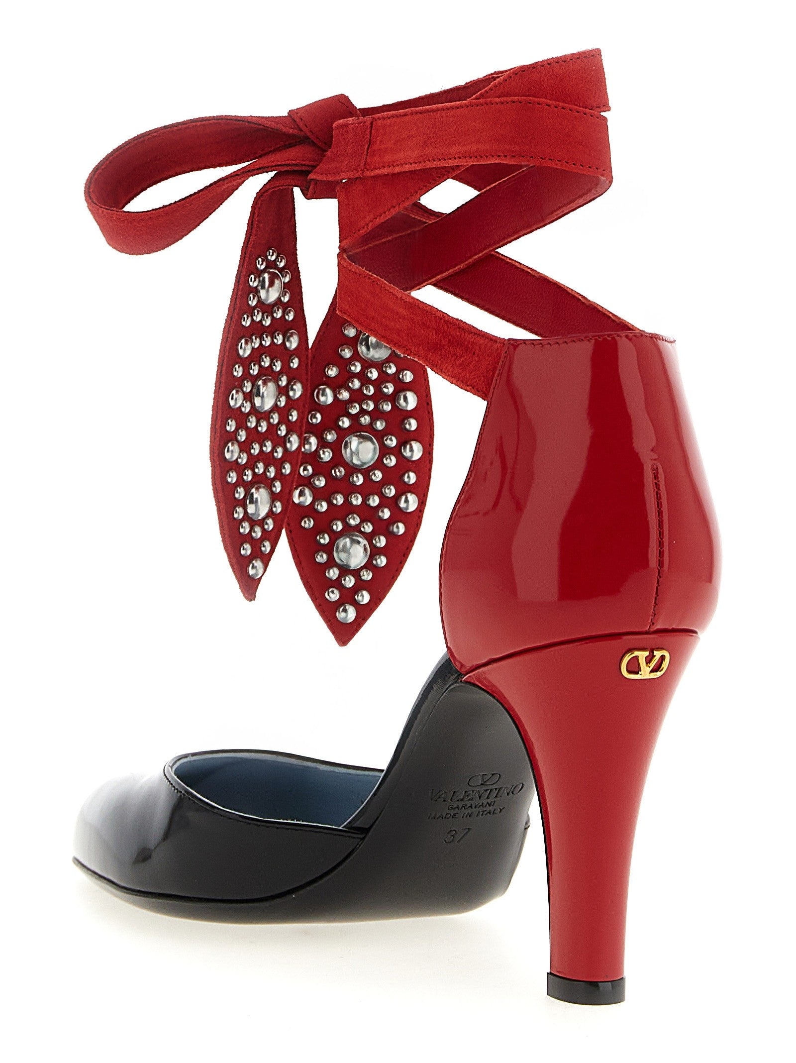Valentino Garavani - nan - Multicolor - Pump