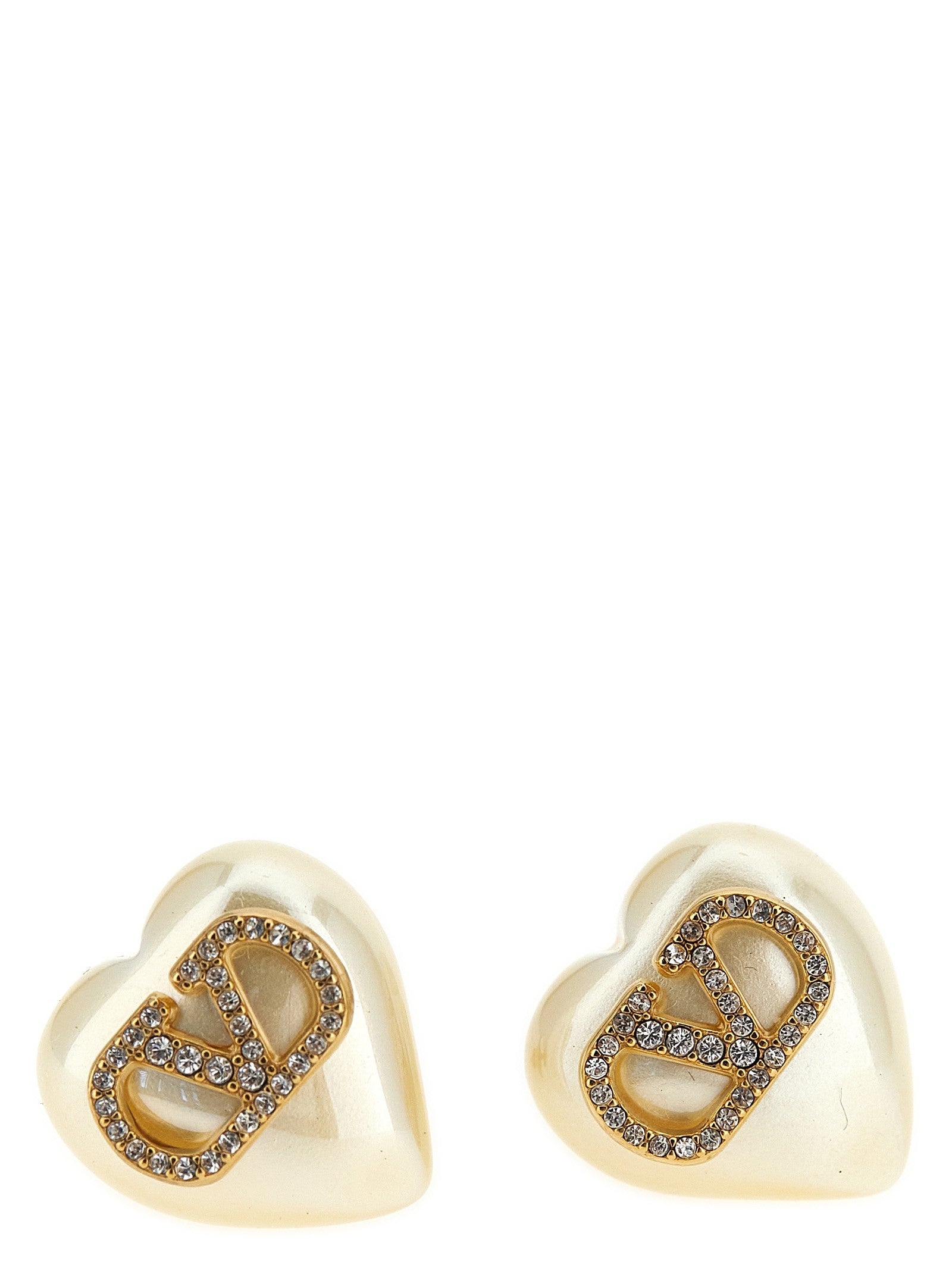 Valentino Garavani - nan - Gold - Jewelry