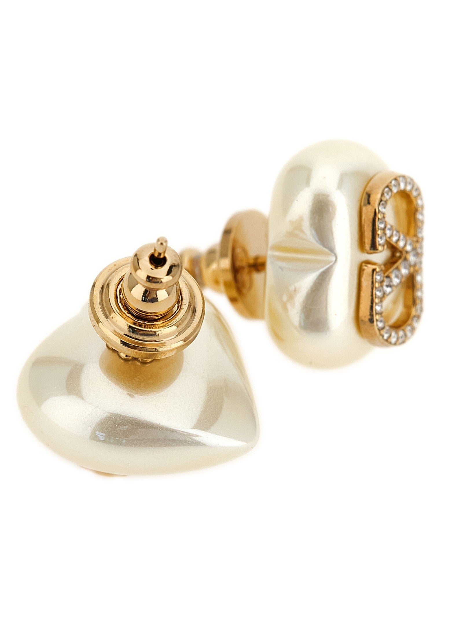 Valentino Garavani - nan - Gold - Jewelry
