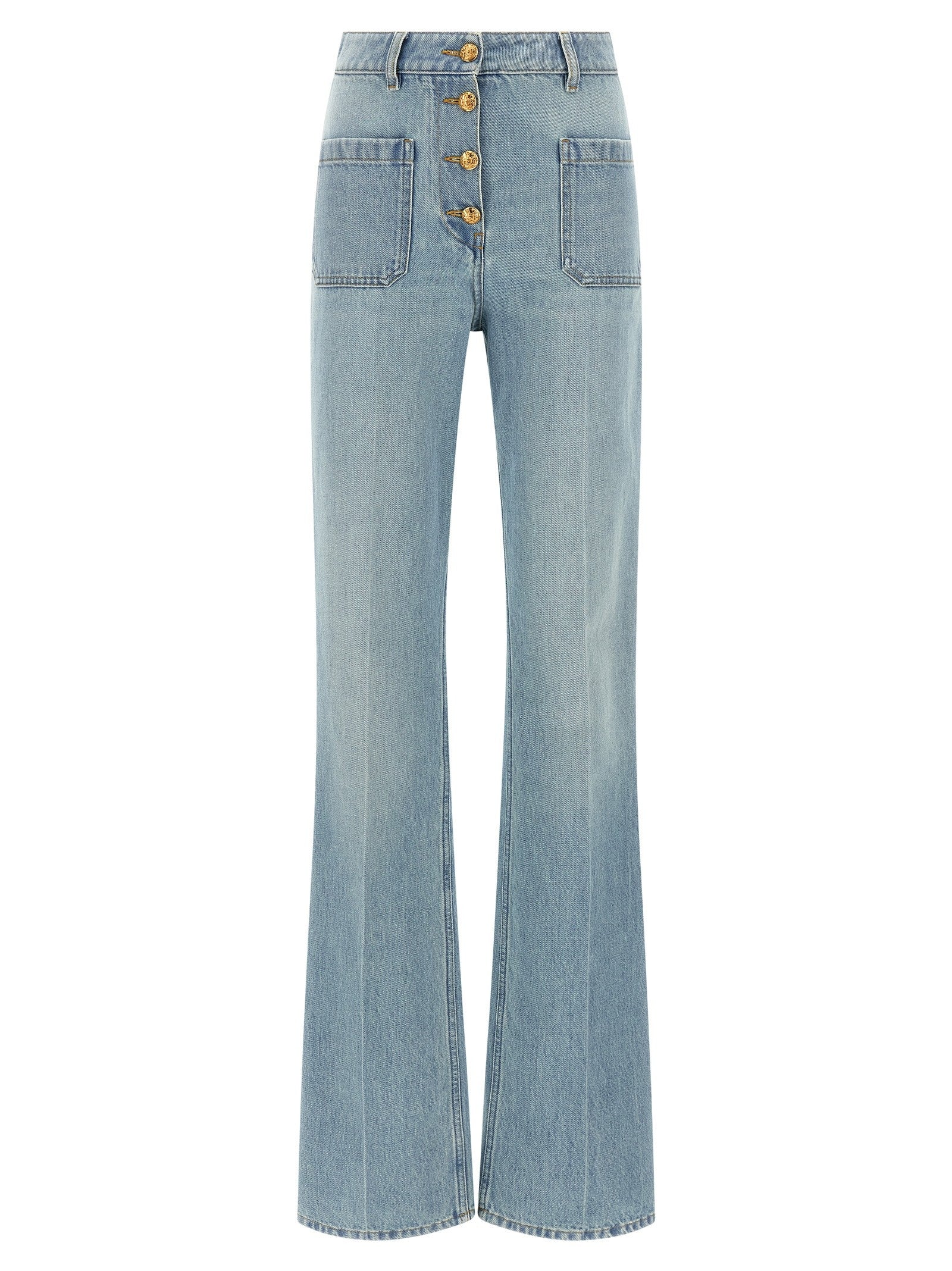 Valentino Garavani - nan - White - Jeans