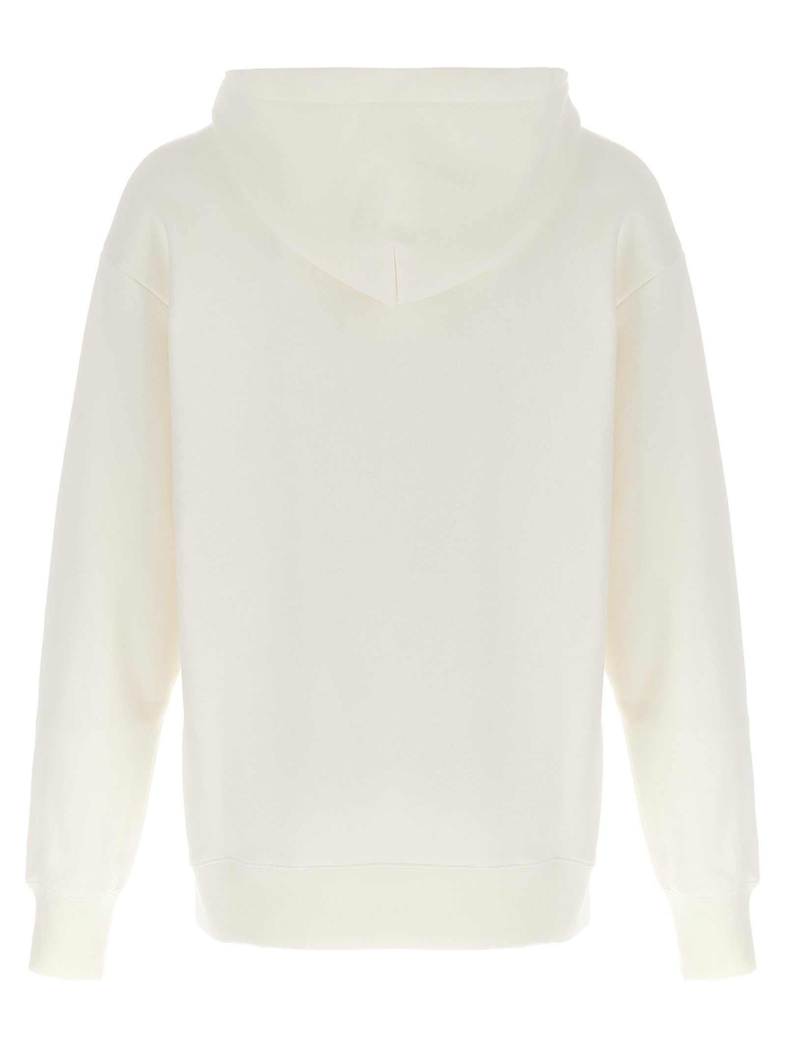 Valentino Garavani - nan - White - Sweatshirt