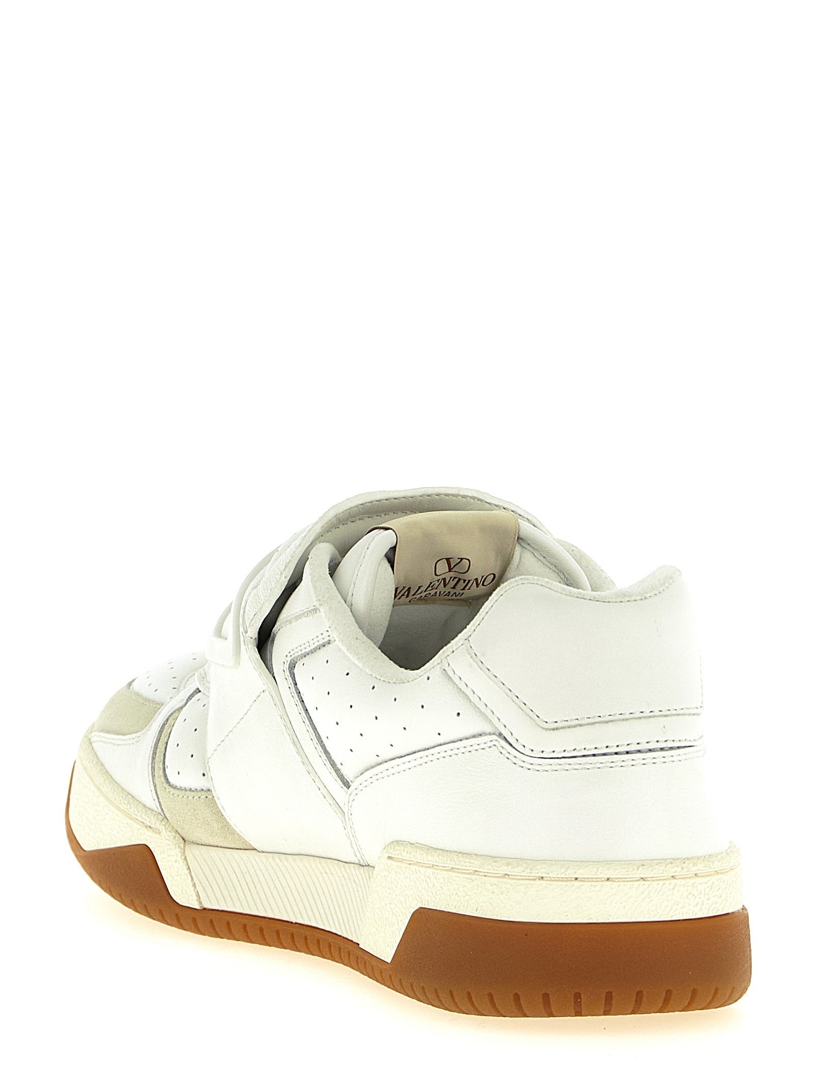 Valentino Garavani - nan - White - Sneaker