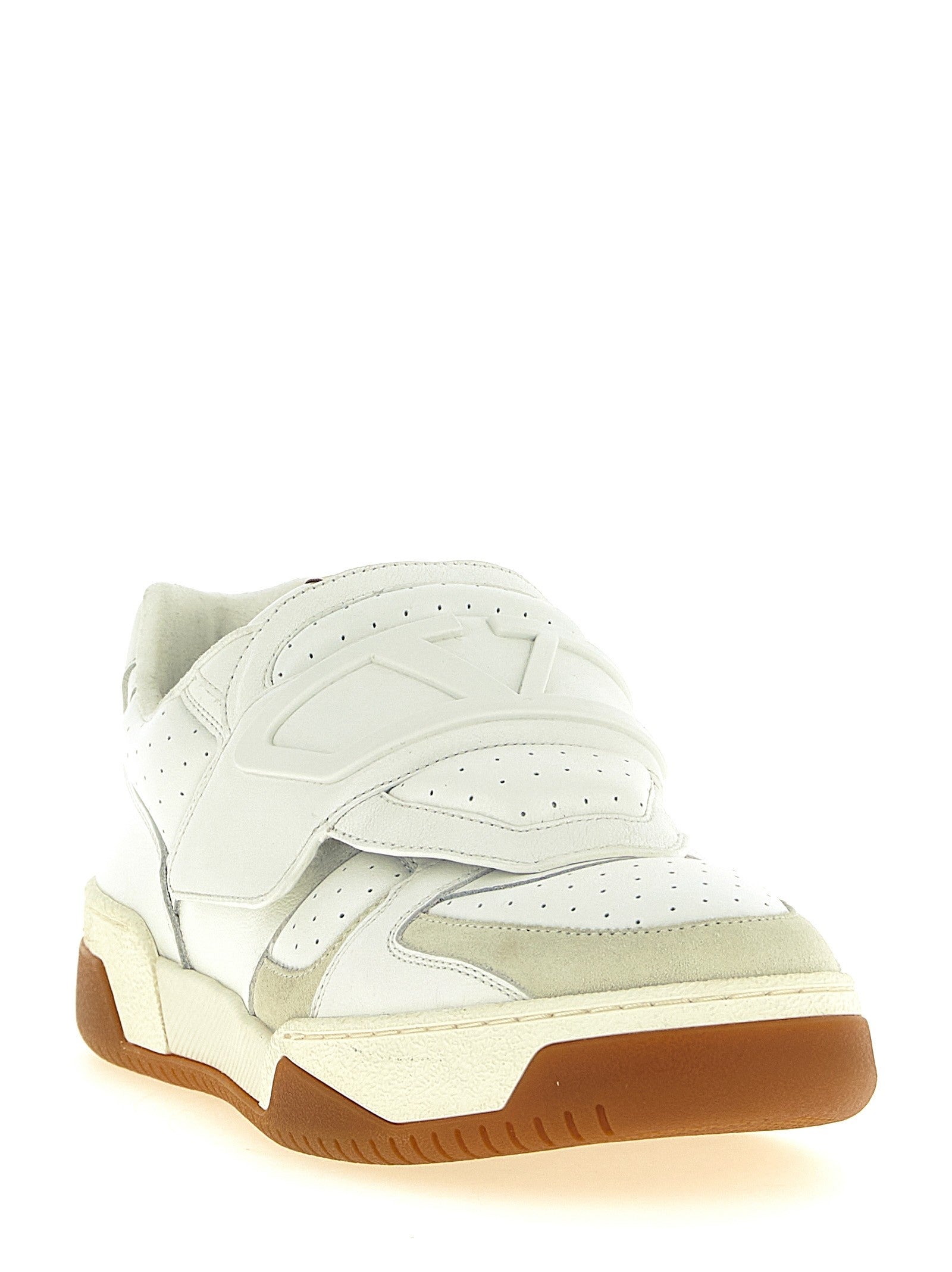 Valentino Garavani - nan - White - Sneaker