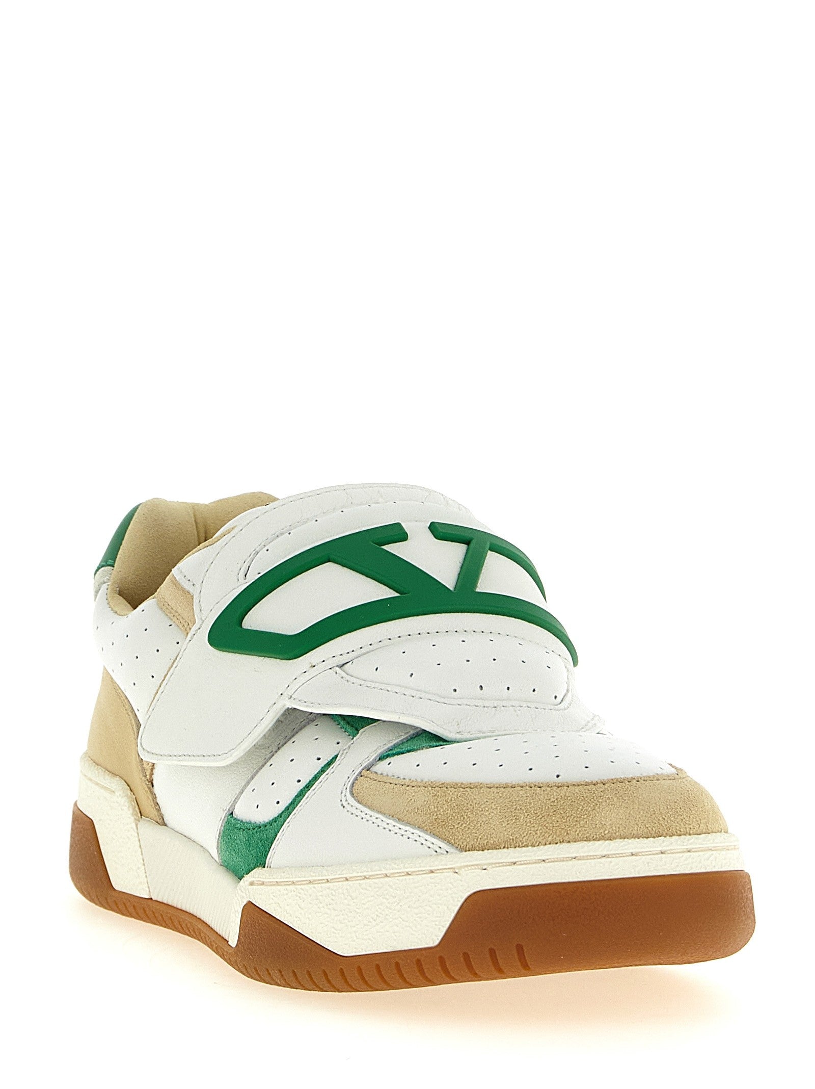Valentino Garavani - nan - Multicolor - Sneaker