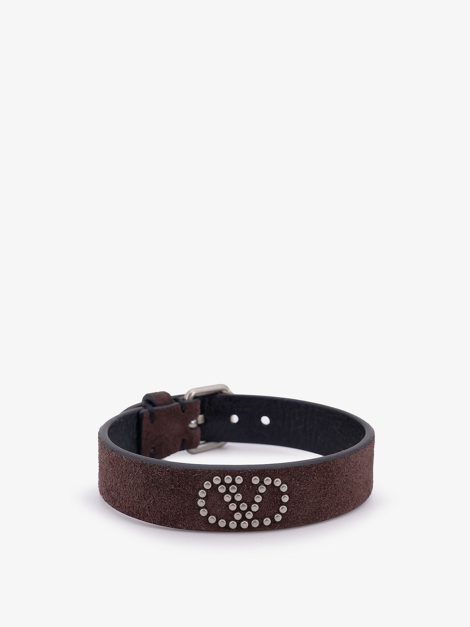 Valentino Garavani - Man - Black - Bracelet