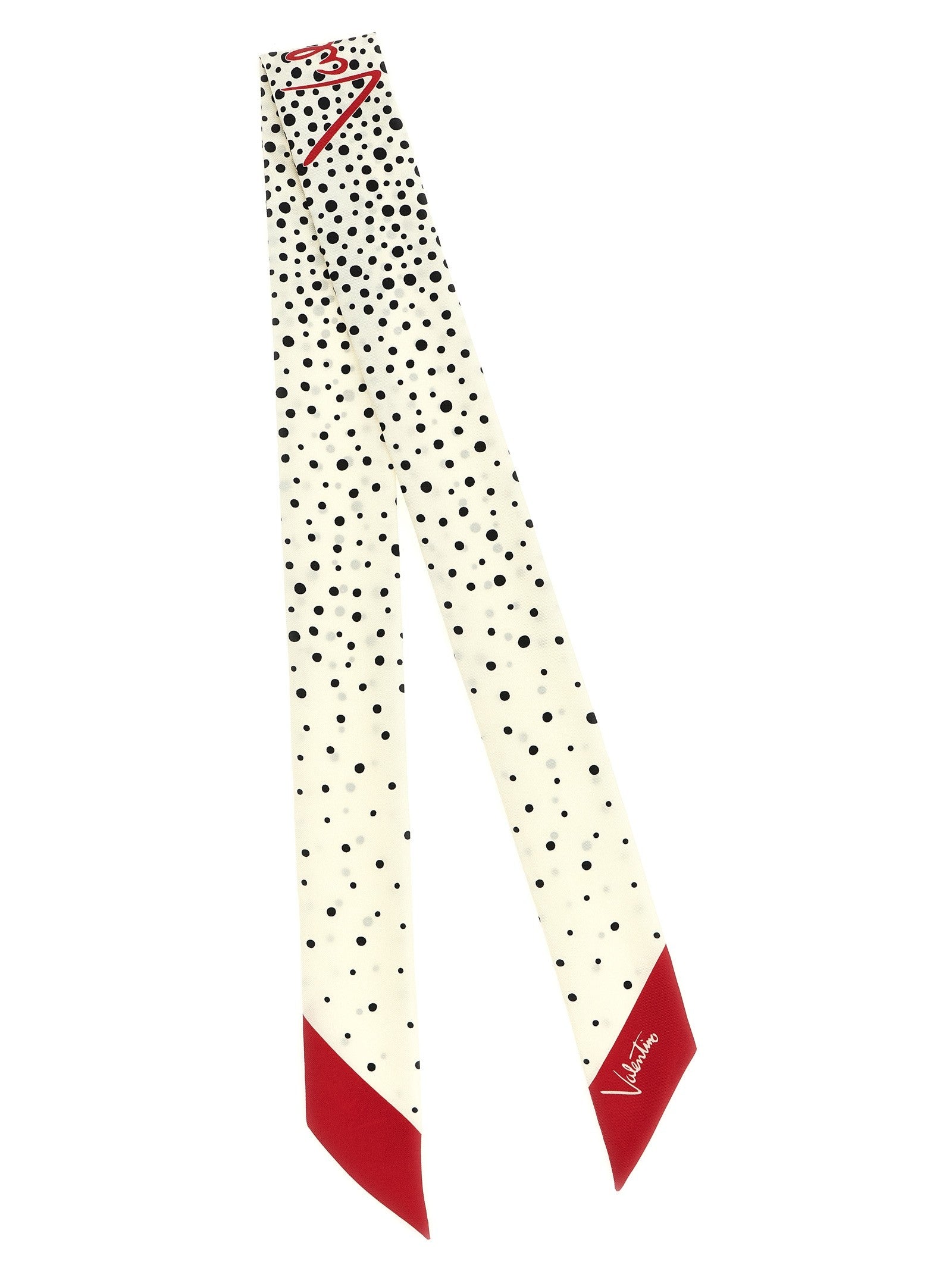 Valentino Garavani - nan - Multicolor - Scarf