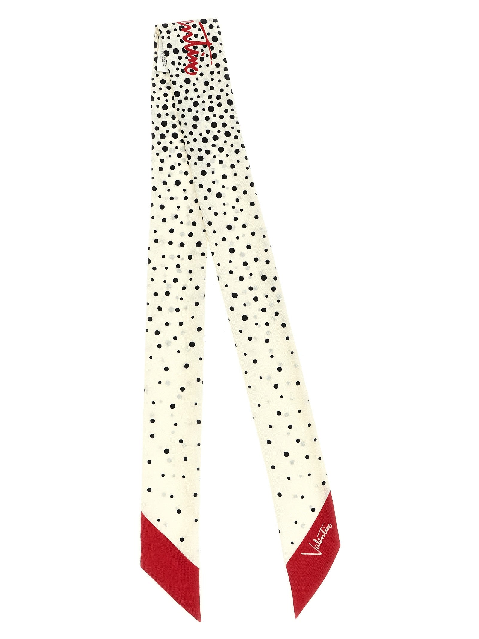 Valentino Garavani - nan - Multicolor - Scarf