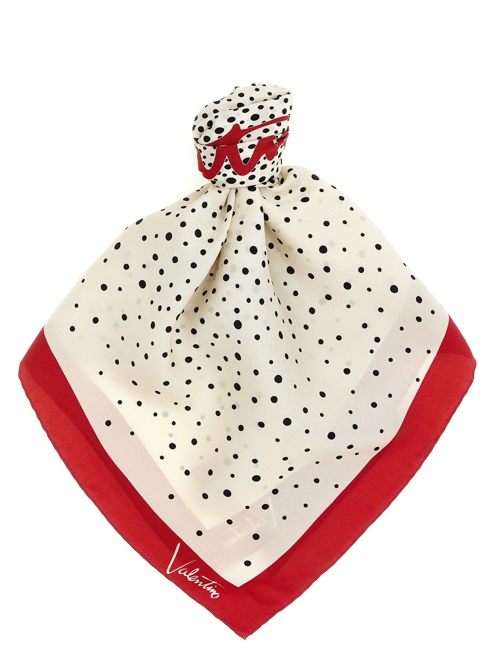 Valentino Garavani - nan - Multicolor - Scarf