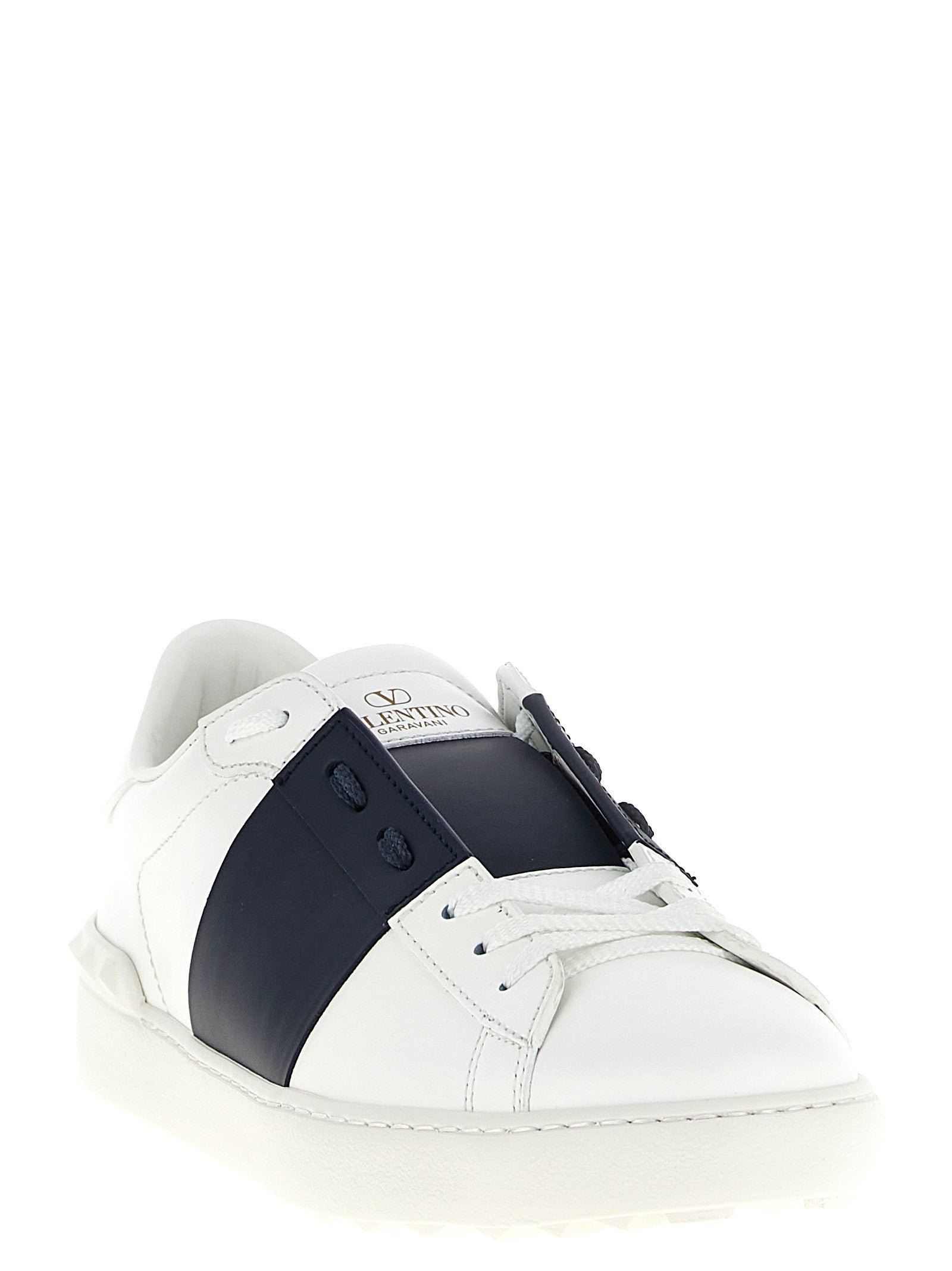 Valentino Garavani - nan - Blue - Sneaker