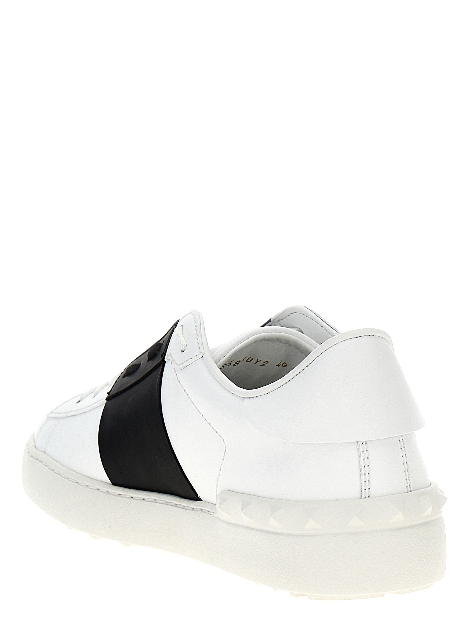 Valentino Garavani - nan - Multicolor - Sneaker