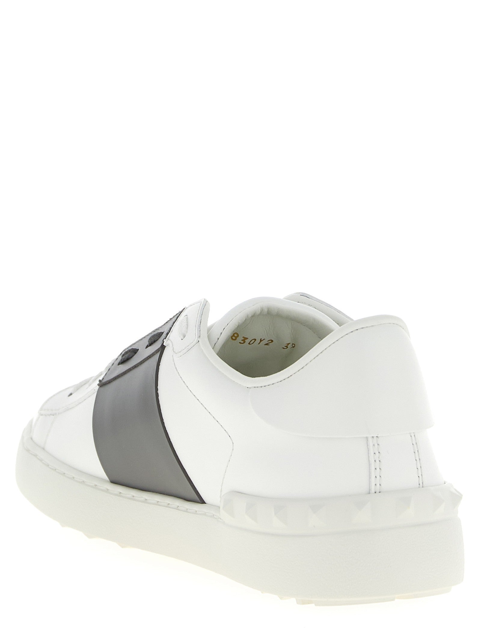 Valentino Garavani - nan - Grey - Sneaker