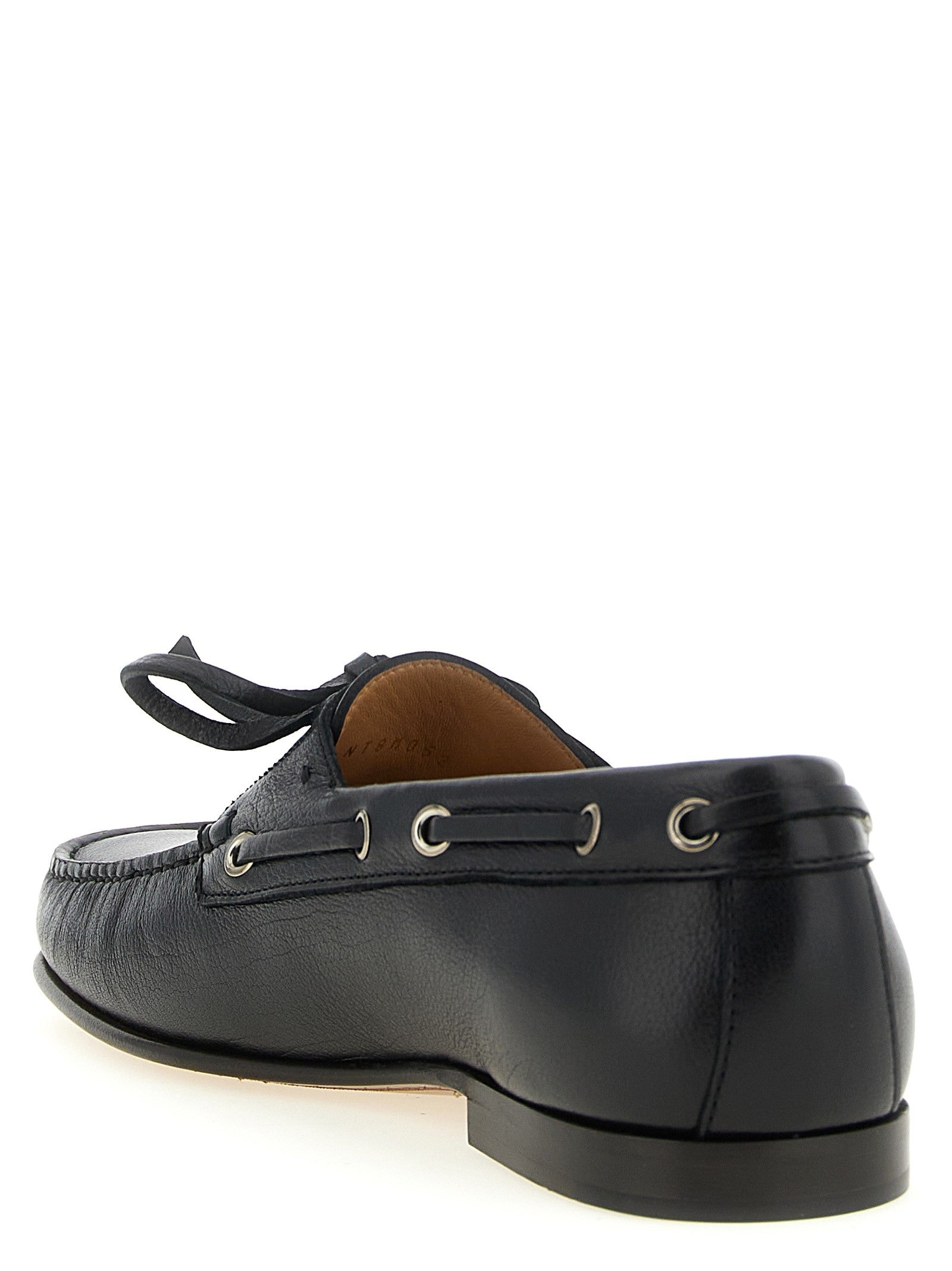 Valentino Garavani - nan - Black - Loafer