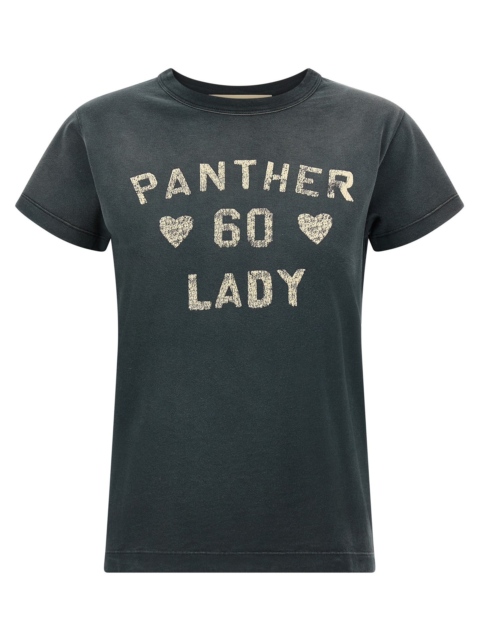 Valentino Garavani - nan - Grey - T-shirt