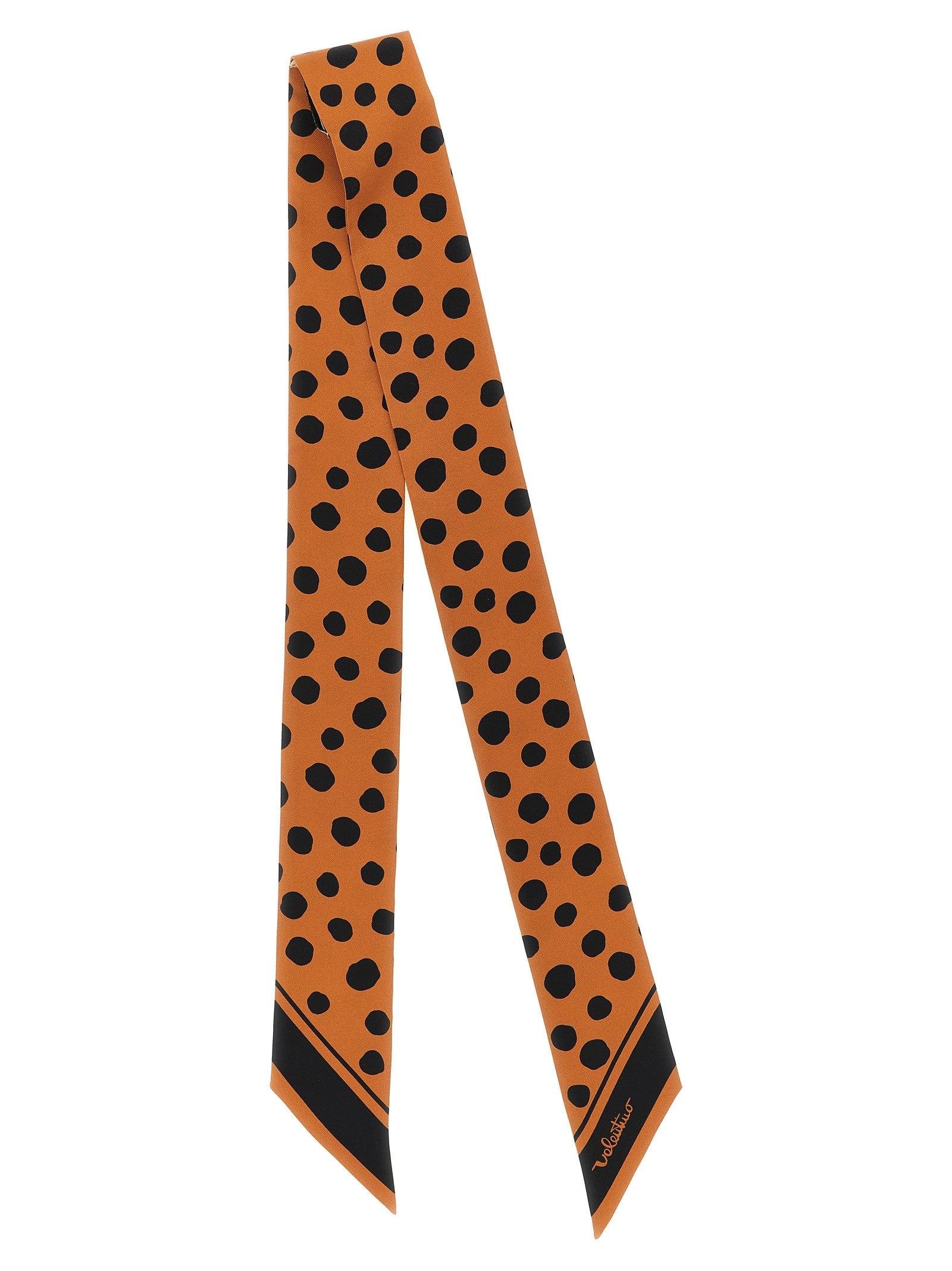 Valentino Garavani - nan - Brown - Scarf